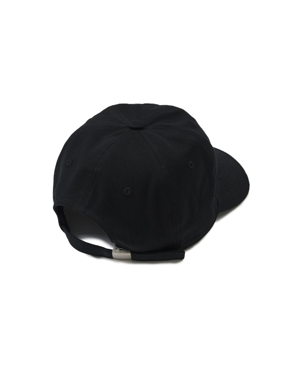 엠엠엘지(MMLG) MMLG HERITAGE FIELD BALLCAP (BLACK)