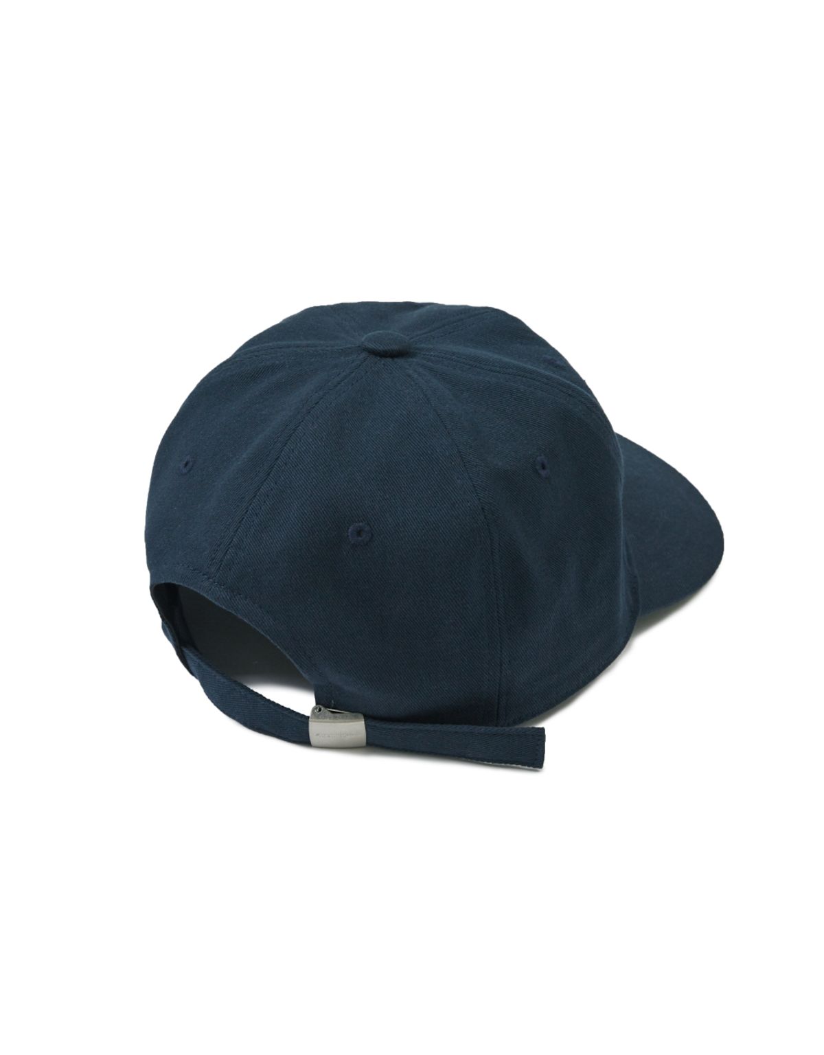 엠엠엘지(MMLG) MMLG HERITAGE FIELD BALLCAP (NAVY)