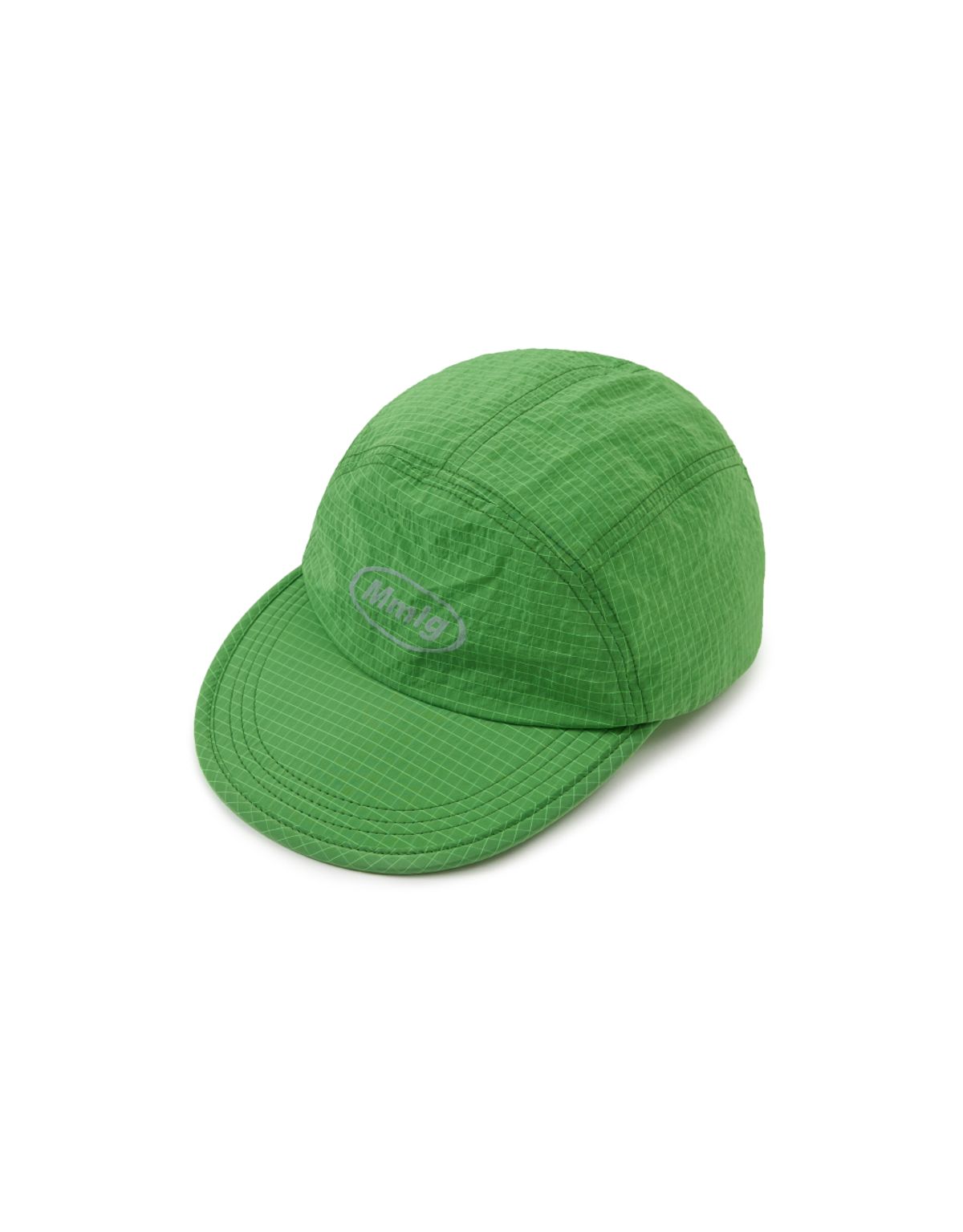 엠엠엘지(MMLG) ALTIS LT CAMPCAP (GREEN)