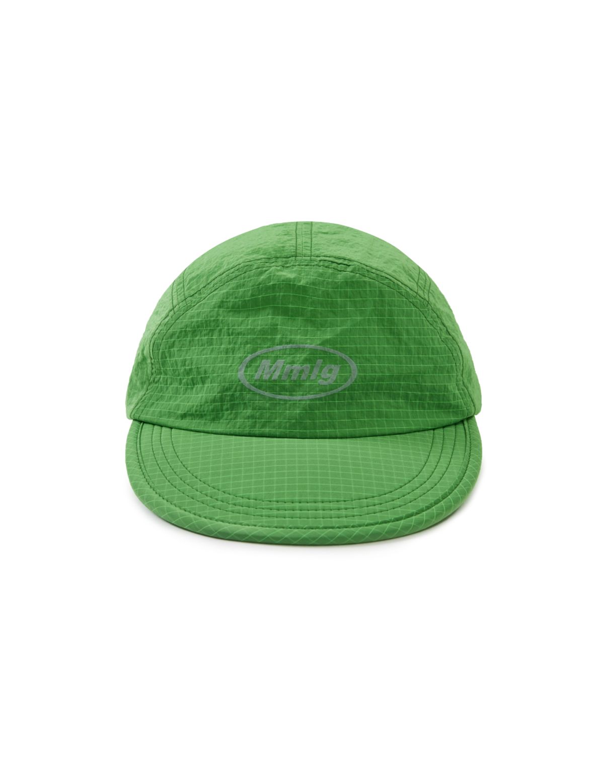 엠엠엘지(MMLG) ALTIS LT CAMPCAP (GREEN)