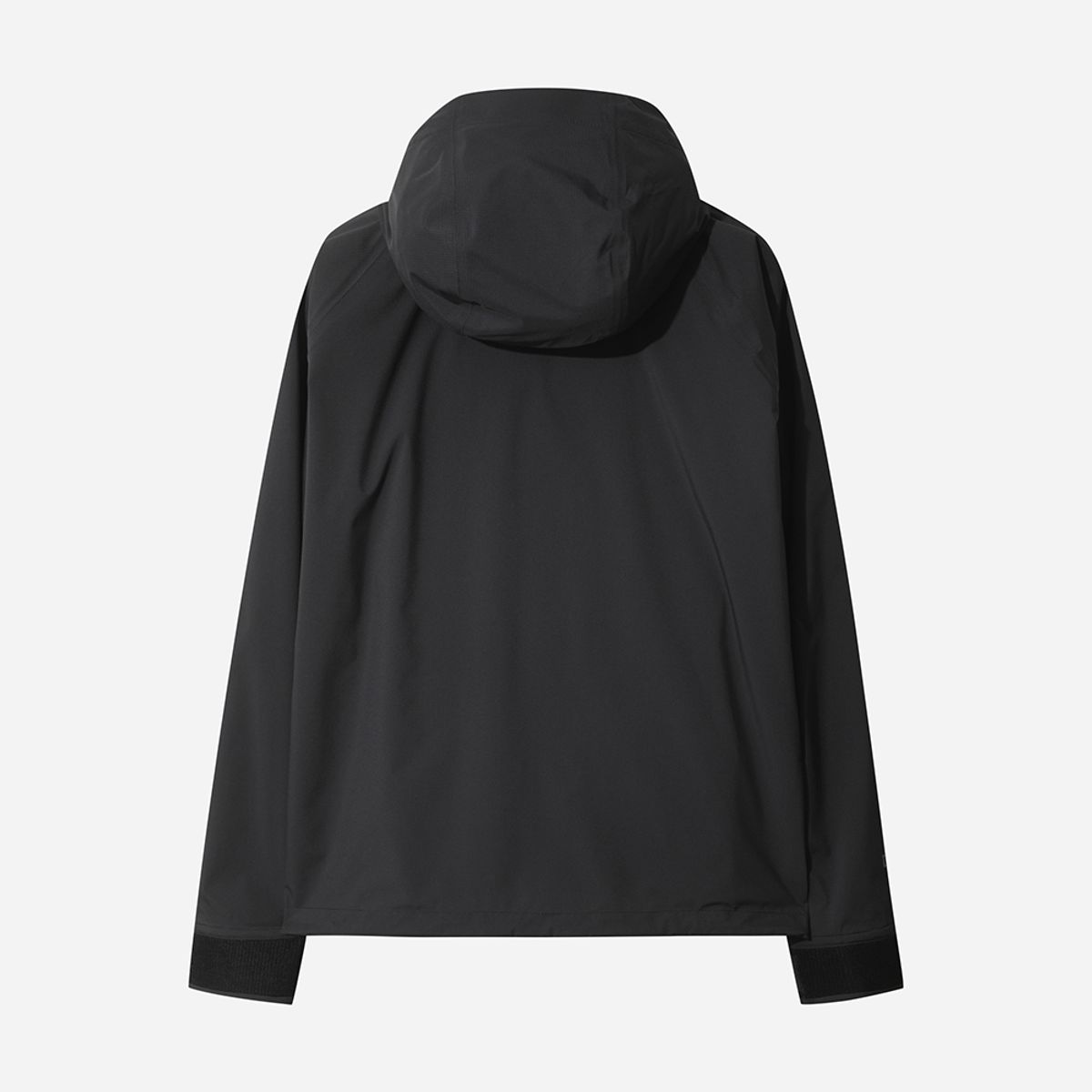 디오디(DOD) 3LAYER 방수 자켓(BLACK)