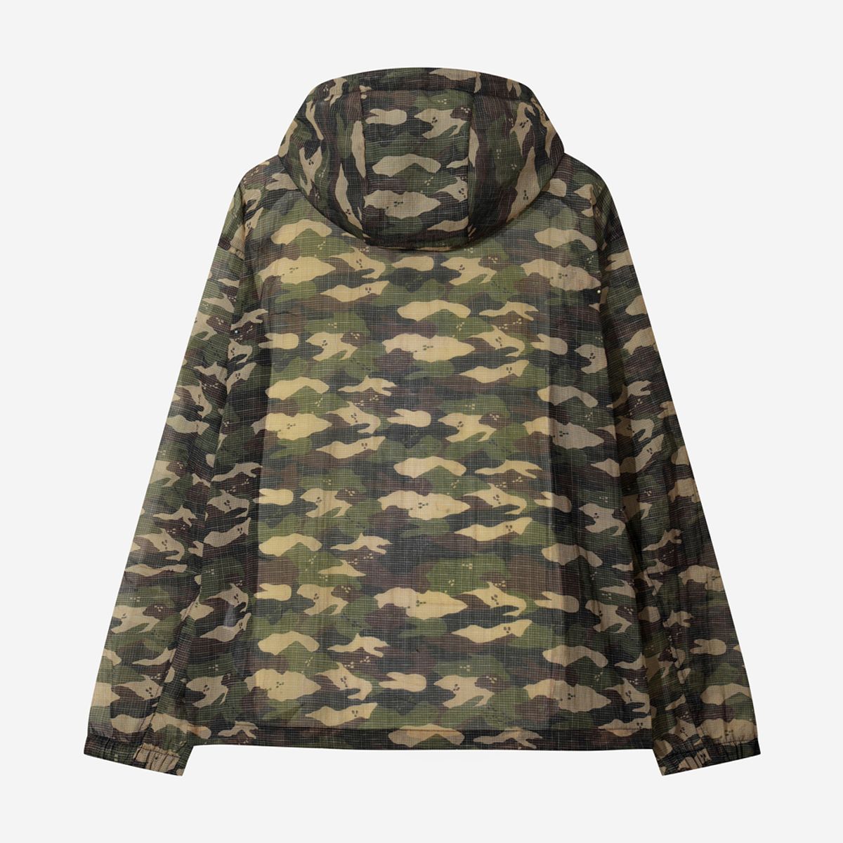 디오디(DOD) 스케스케 방충 자켓(KHAKI)