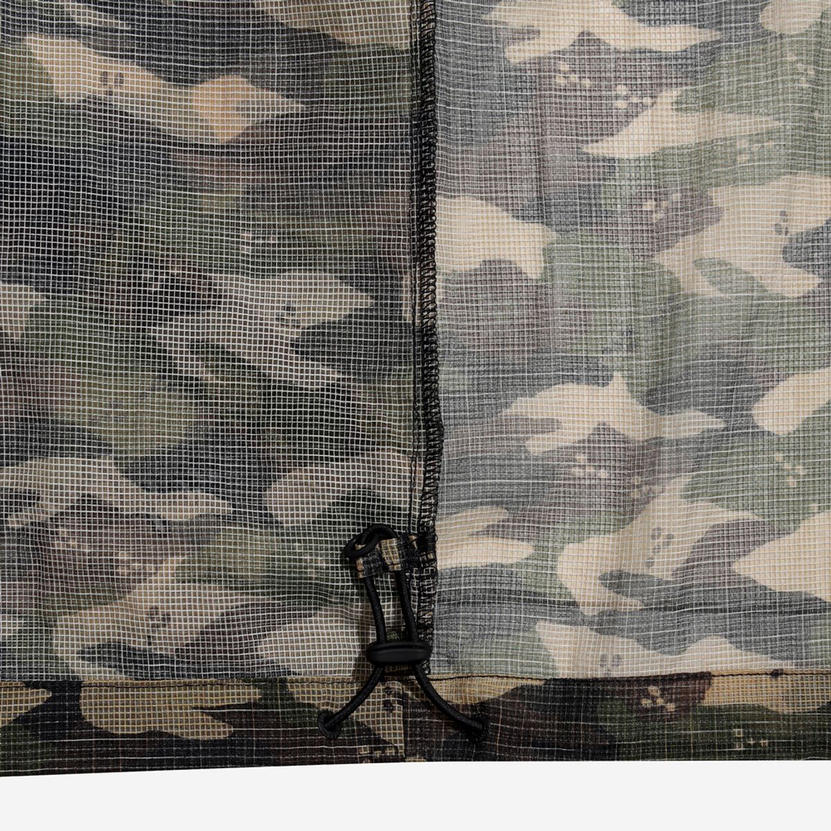 디오디(DOD) 스케스케 방충 자켓(KHAKI)