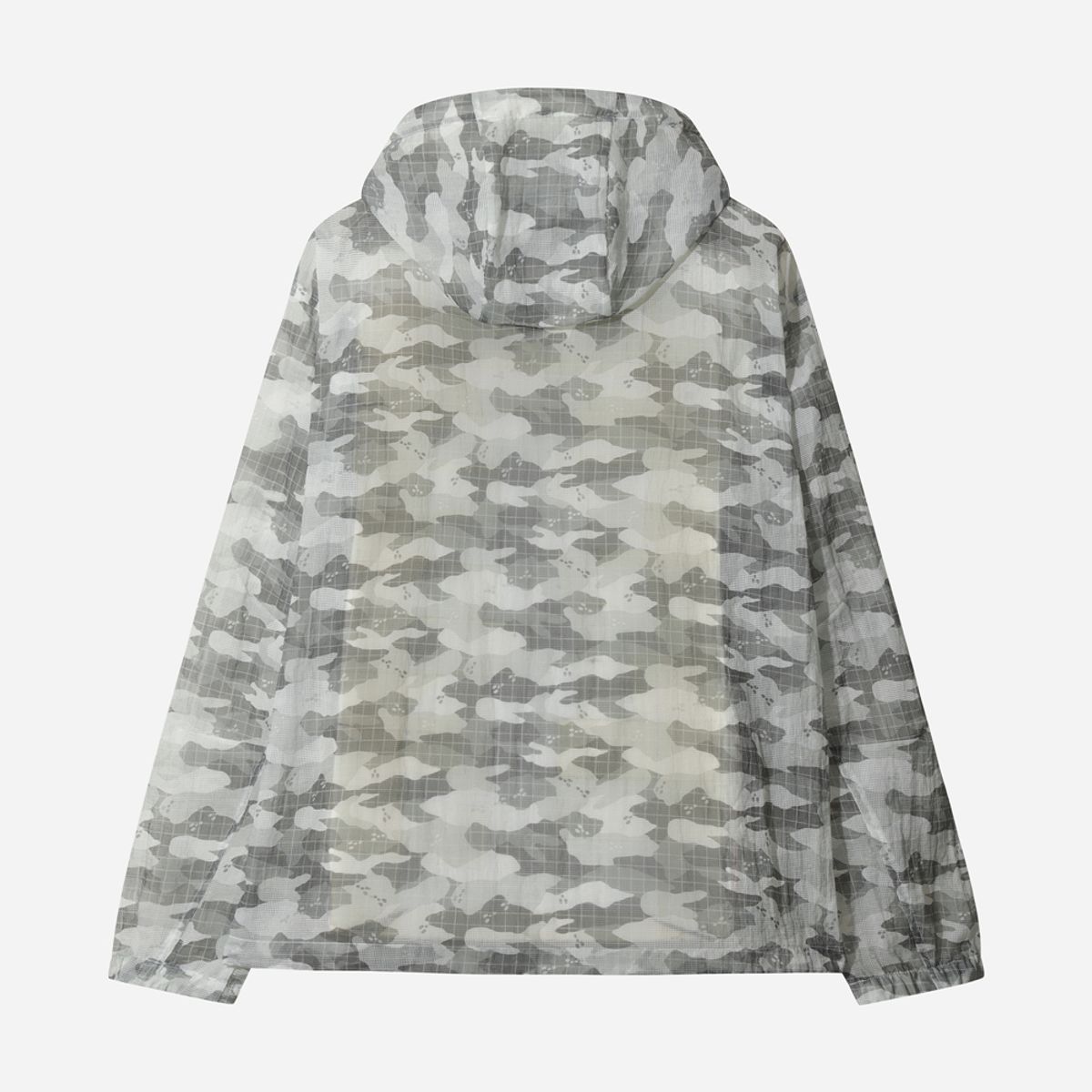 디오디(DOD) 스케스케 방충 자켓(GREY)