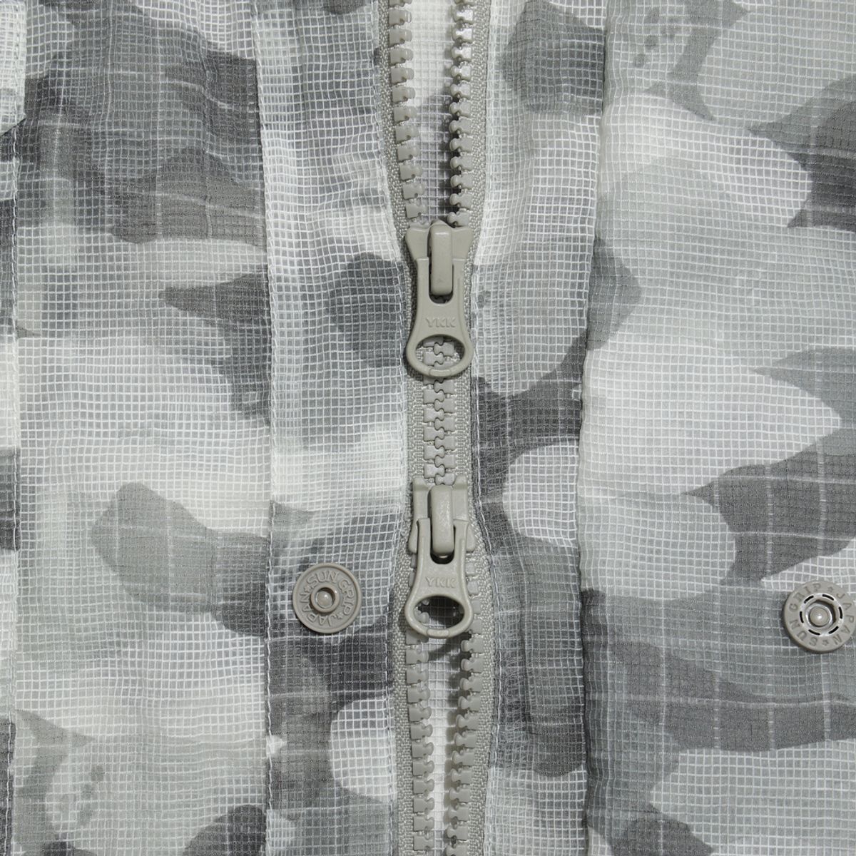 디오디(DOD) 스케스케 방충 자켓(GREY)