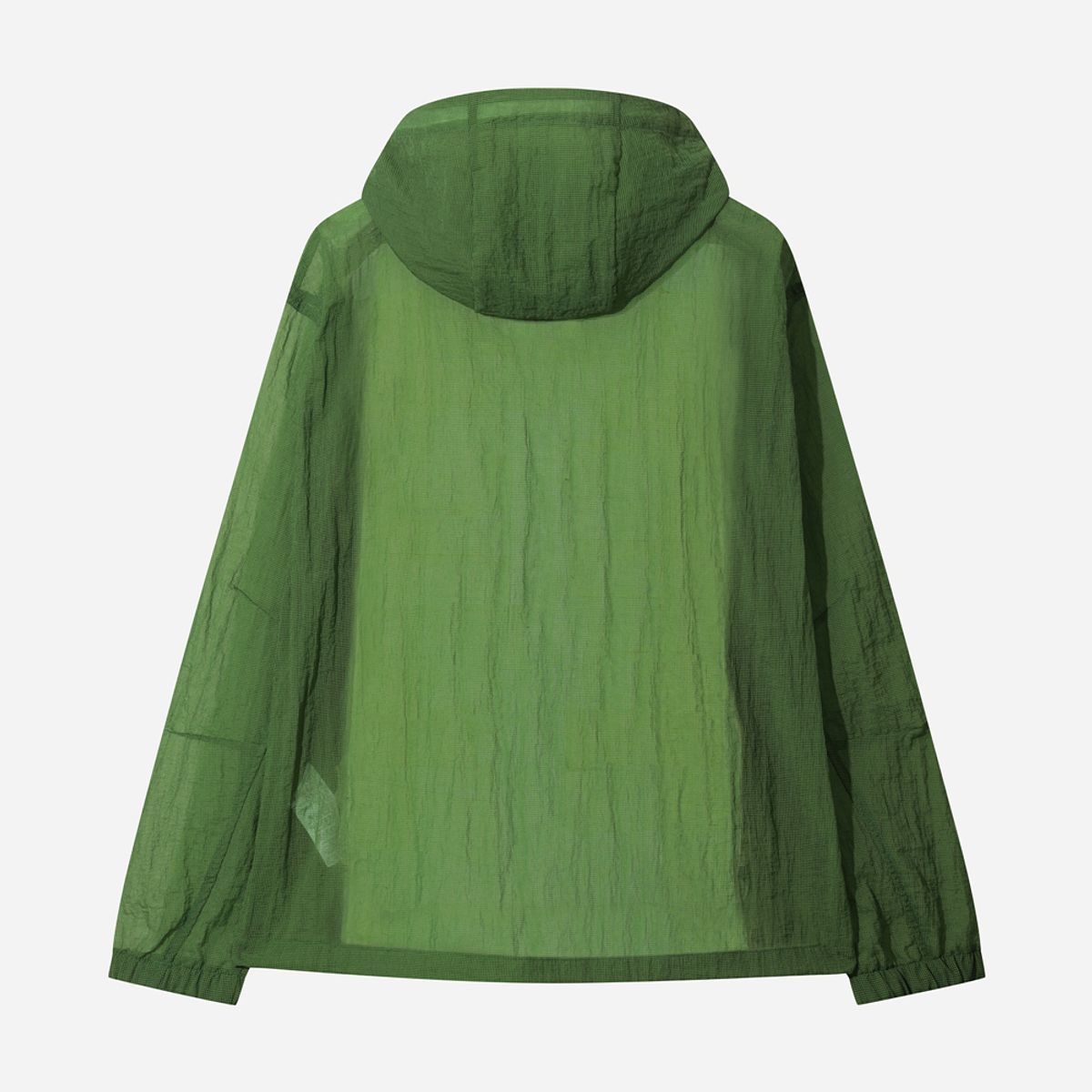 디오디(DOD) 스케스케 방충 자켓(GREEN)
