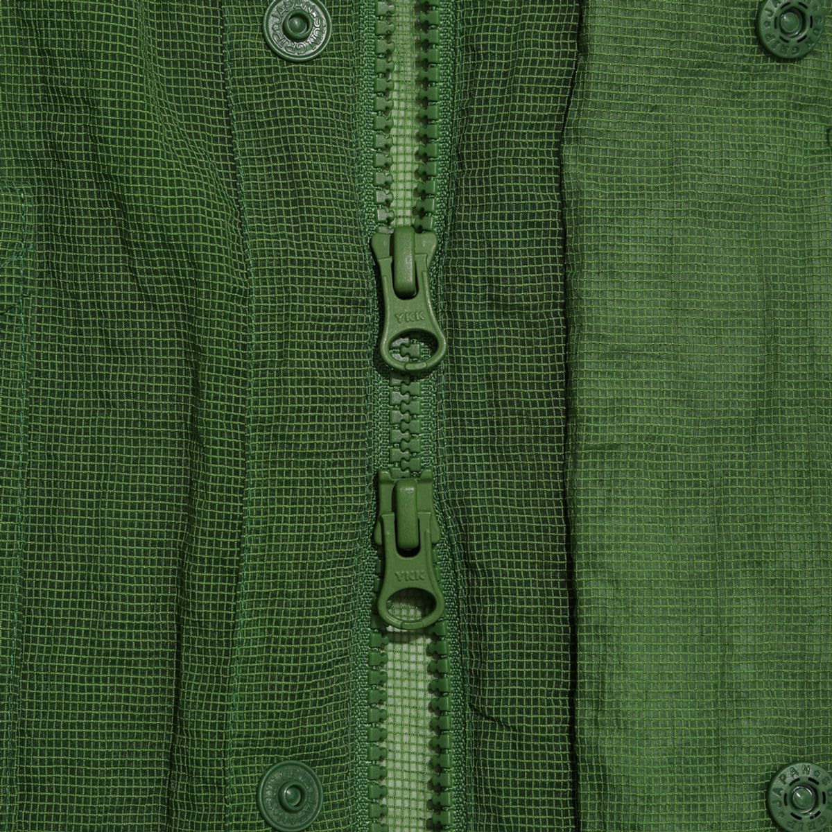 디오디(DOD) 스케스케 방충 자켓(GREEN)