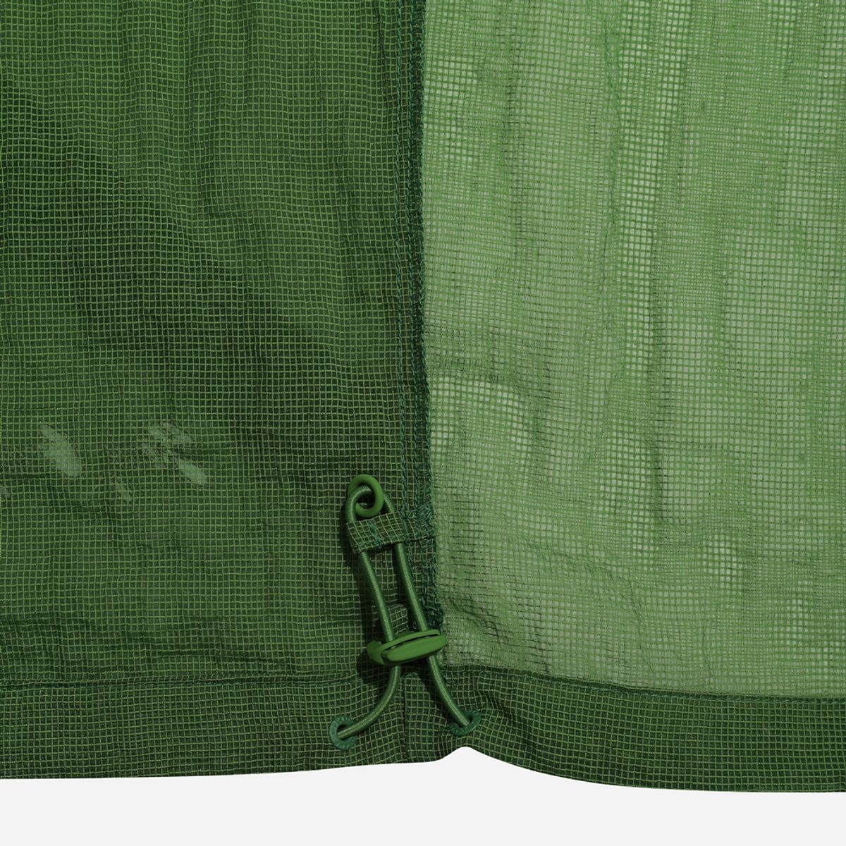디오디(DOD) 스케스케 방충 자켓(GREEN)