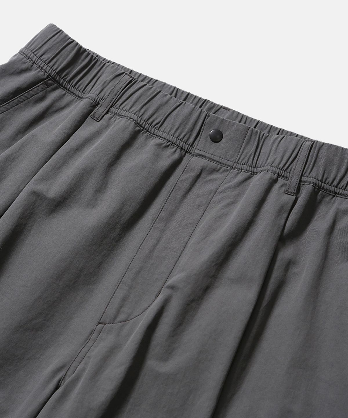 모이프(MOIF) [SS26] OVER INVENTORY PANTS / AGAVE GREEN