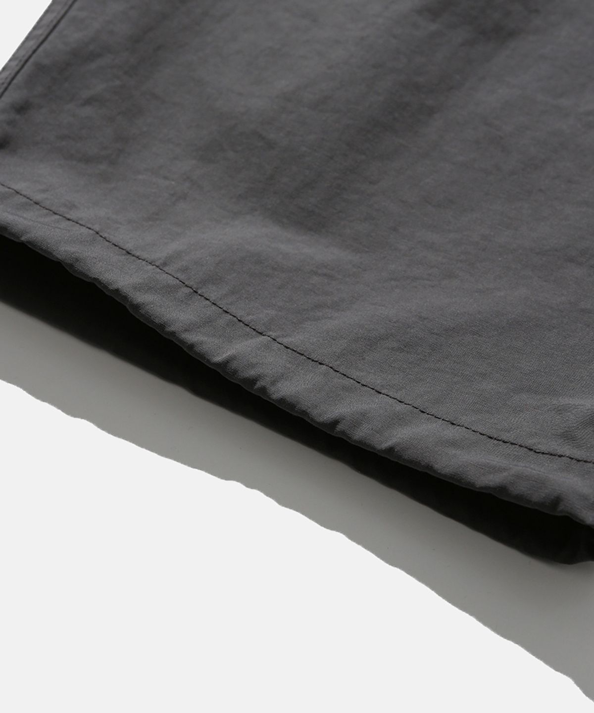모이프(MOIF) [SS26] OVER INVENTORY PANTS / AGAVE GREEN