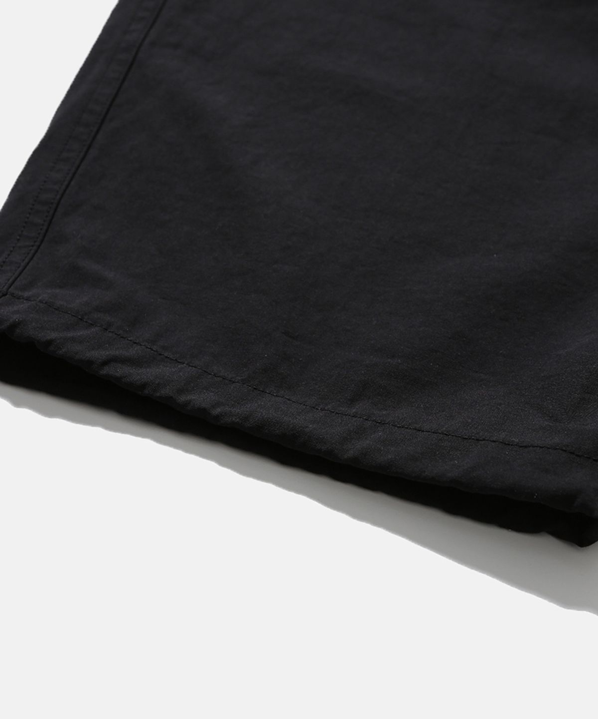 모이프(MOIF) [SS26] OVER INVENTORY PANTS / BLACK