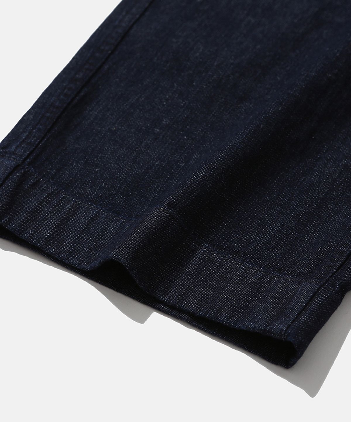 모이프(MOIF) [SS26] COMFY SKATER PANTS / INDIGO