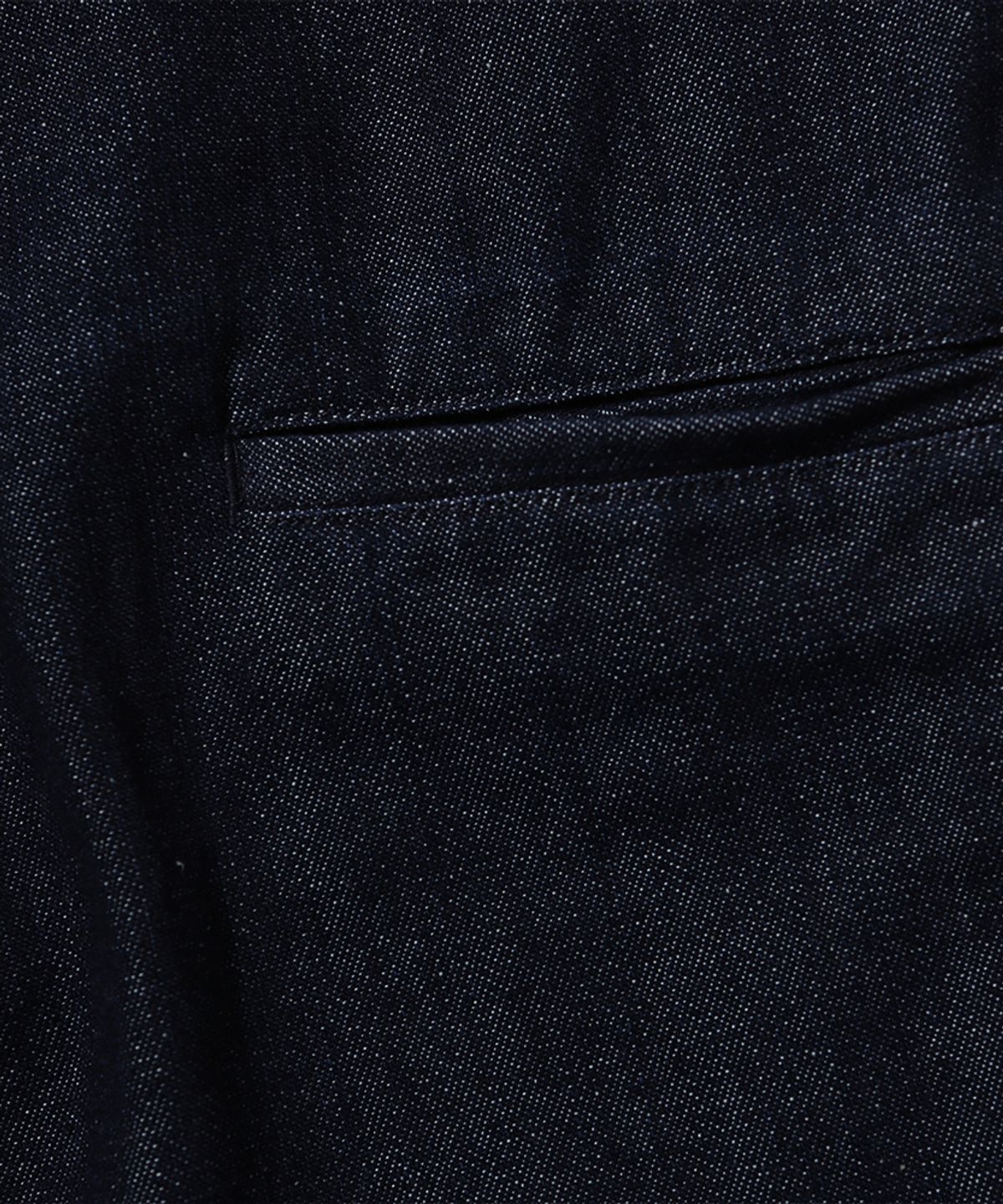 모이프(MOIF) [SS26] COMFY SKATER PANTS / INDIGO