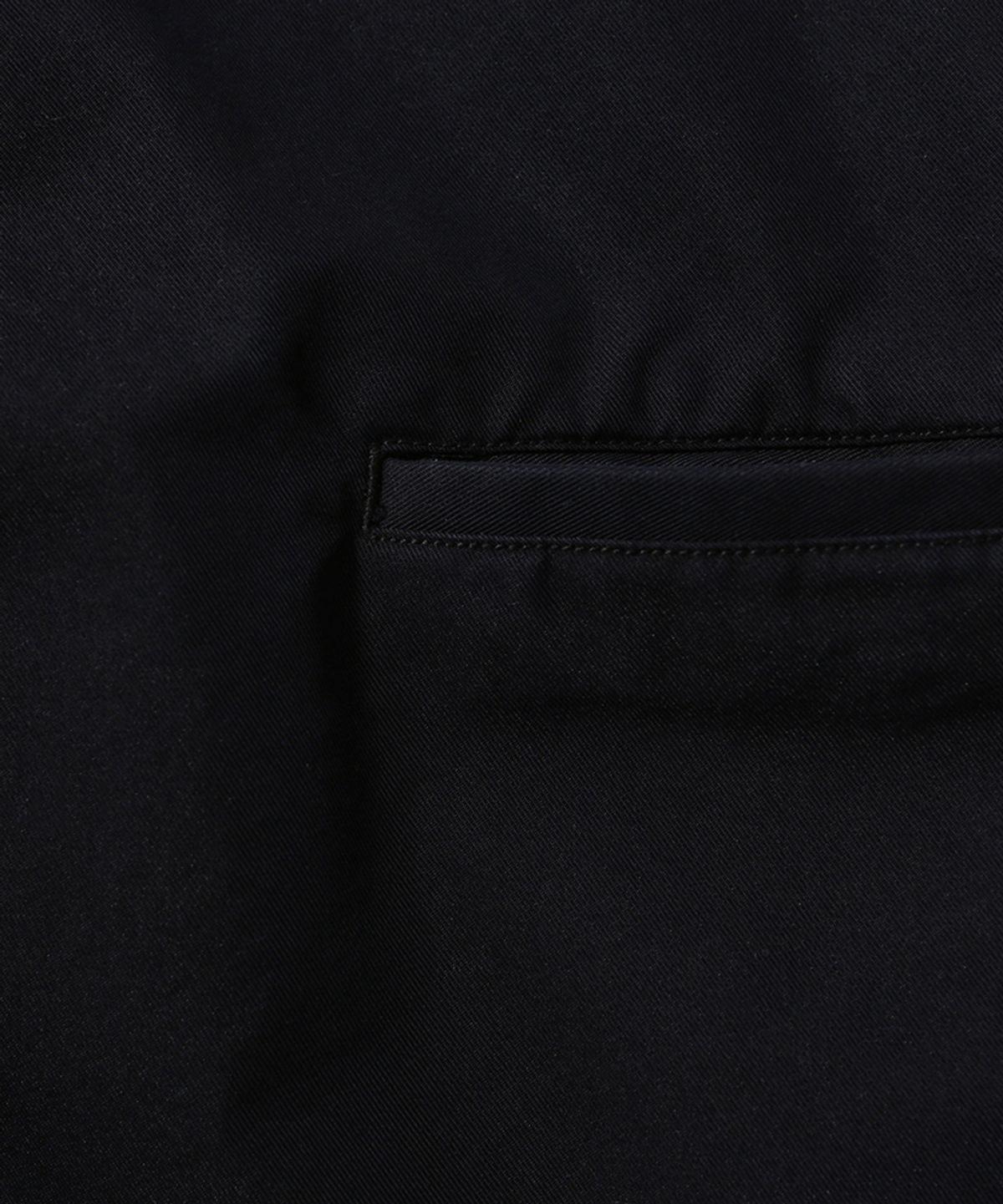 모이프(MOIF) [SS26] COMFY SKATER PANTS / BLACK