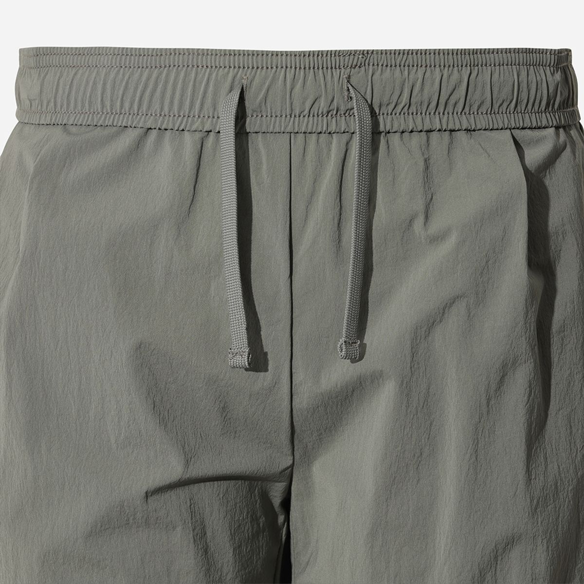디오디(DOD) 마이로 세미오버핏 팬츠 (DARK GREY)