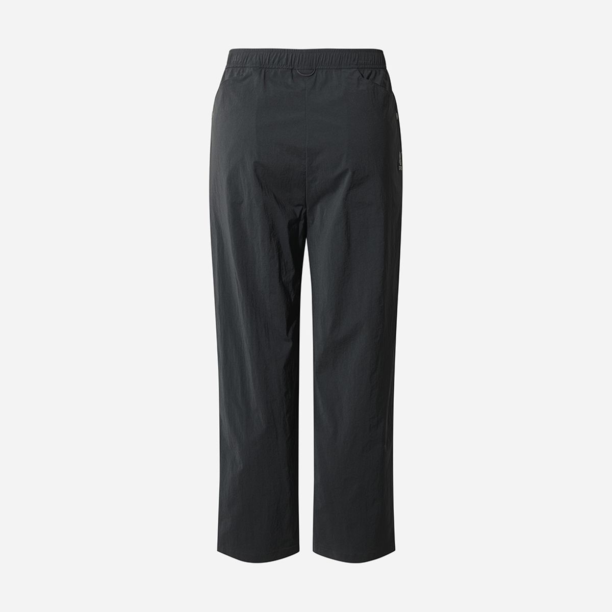 디오디(DOD) 마이로 세미오버핏 팬츠 (BLACK)