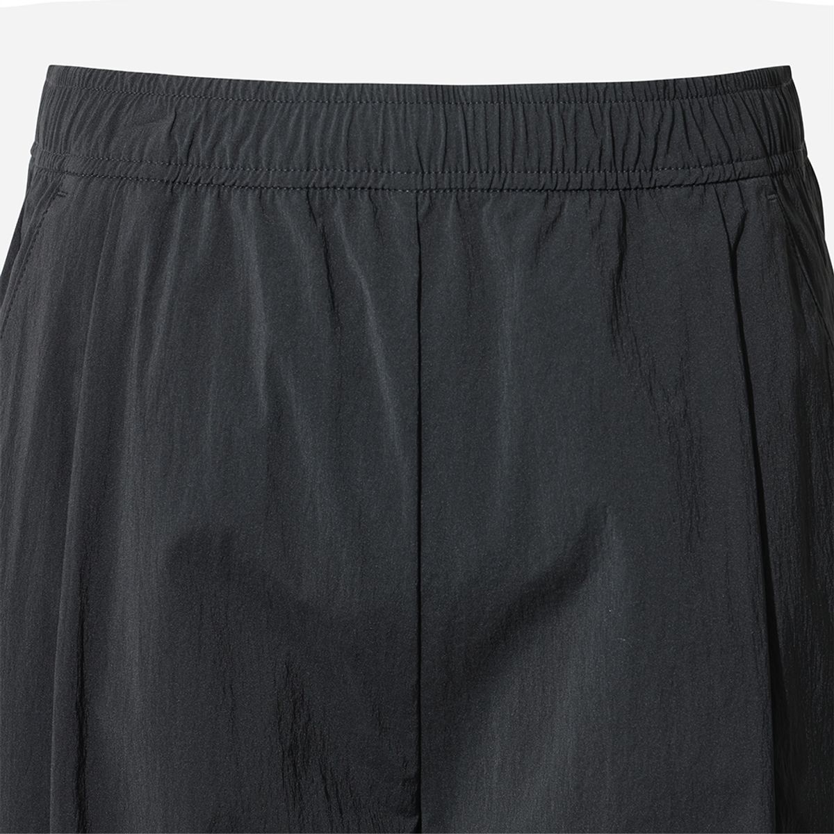 디오디(DOD) 마이로 세미오버핏 팬츠 (BLACK)