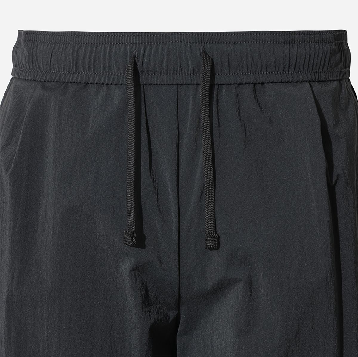 디오디(DOD) 마이로 세미오버핏 팬츠 (BLACK)