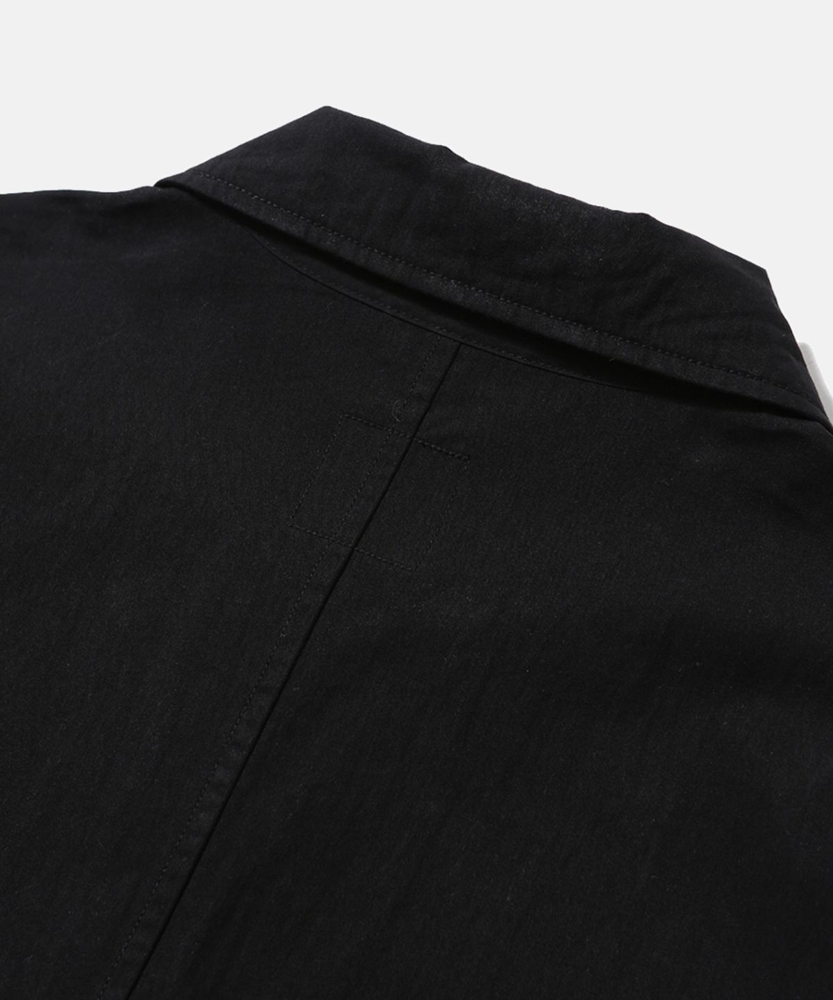 모이프(MOIF) [SS26] NAVAL WORKING JACKET / BLACK