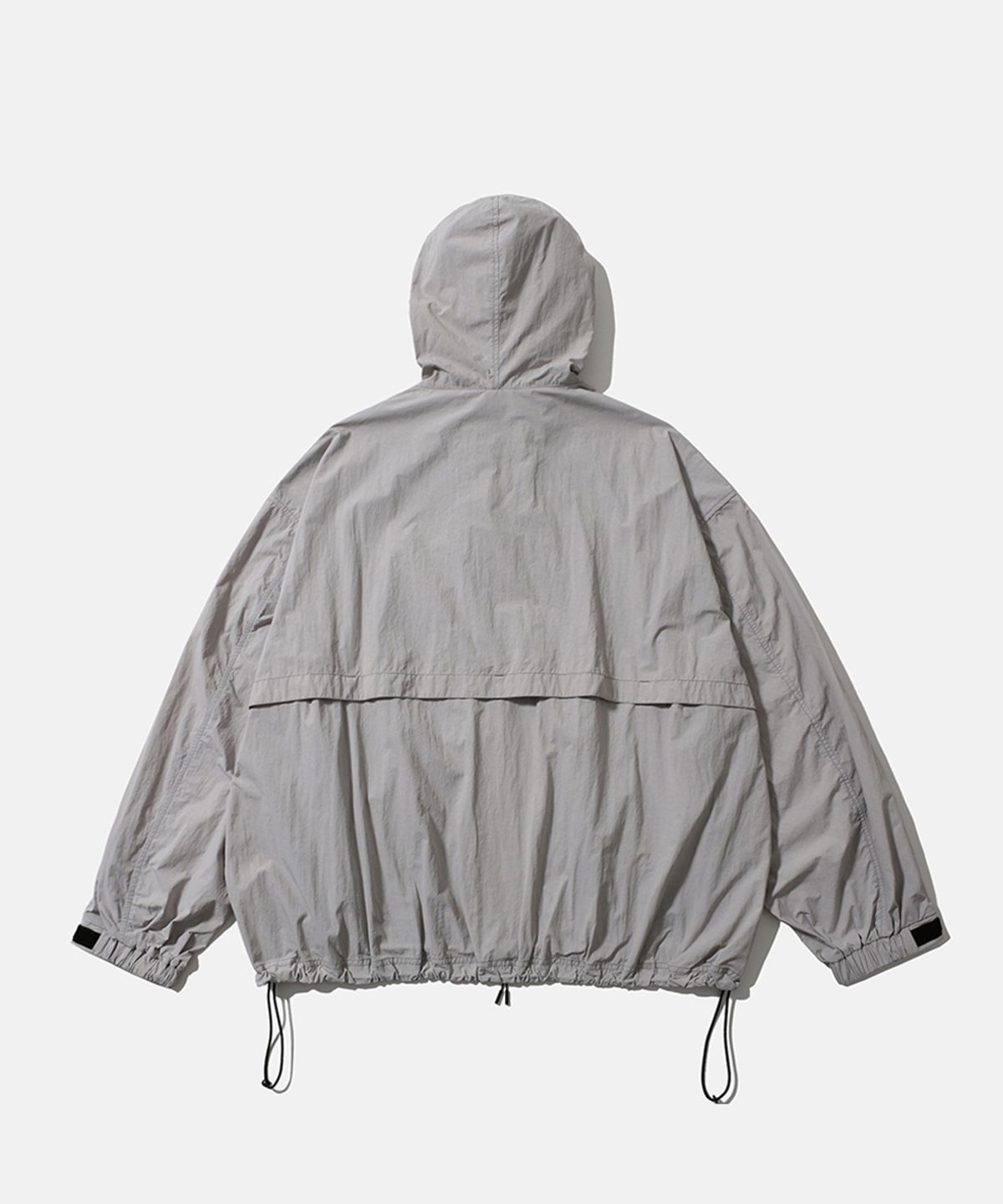 모이프(MOIF) [SS26] DISTRICT PARKA / NIMBUS