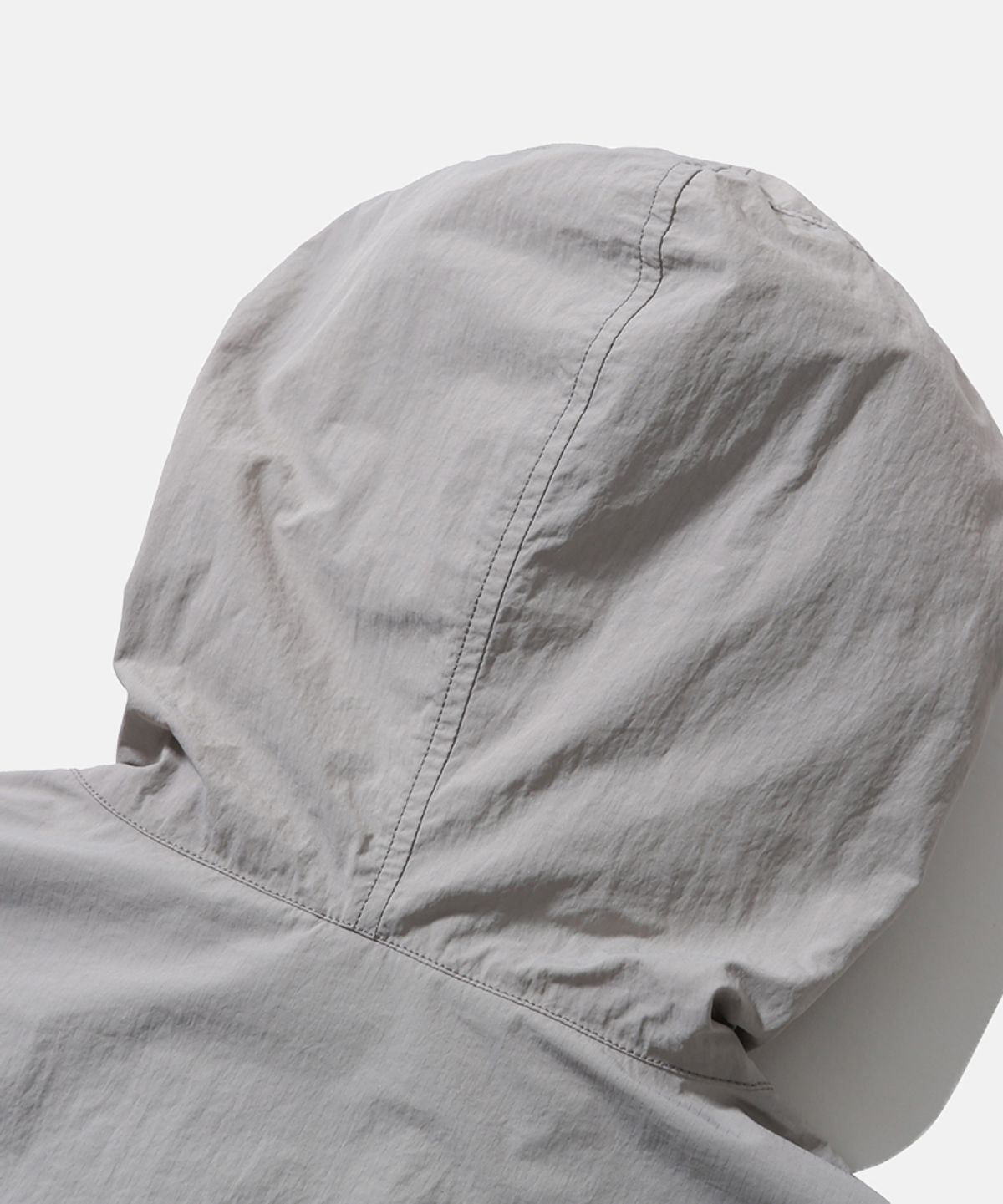 모이프(MOIF) [SS26] DISTRICT PARKA / NIMBUS