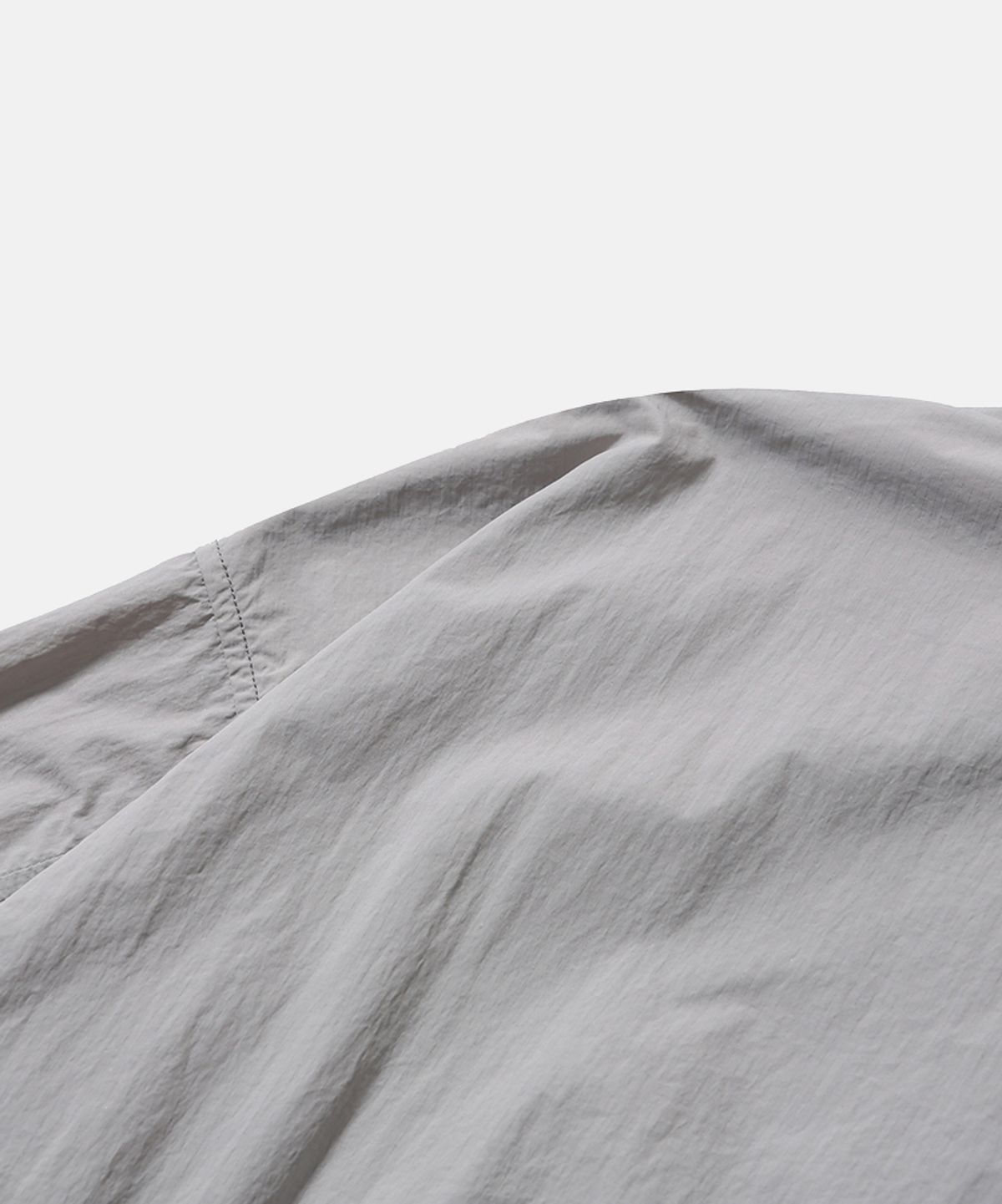 모이프(MOIF) [SS26] DISTRICT PARKA / NIMBUS