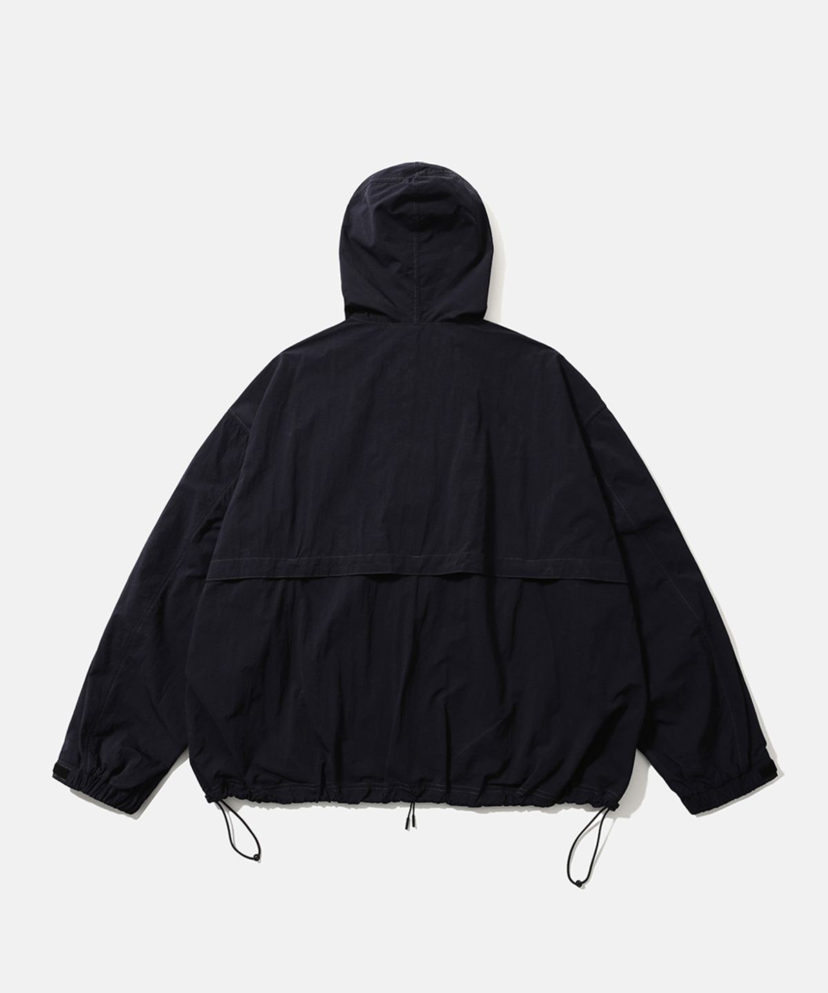 모이프(MOIF) [SS26] DISTRICT PARKA / DEEP NAVY
