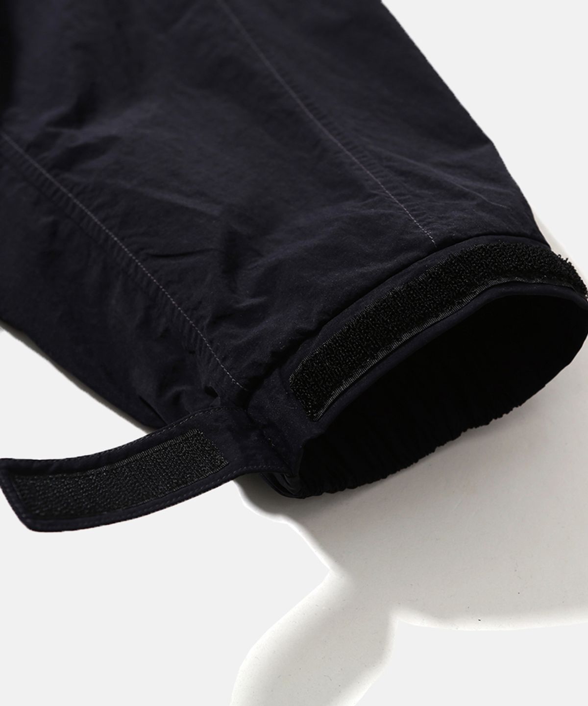 모이프(MOIF) [SS26] DISTRICT PARKA / DEEP NAVY
