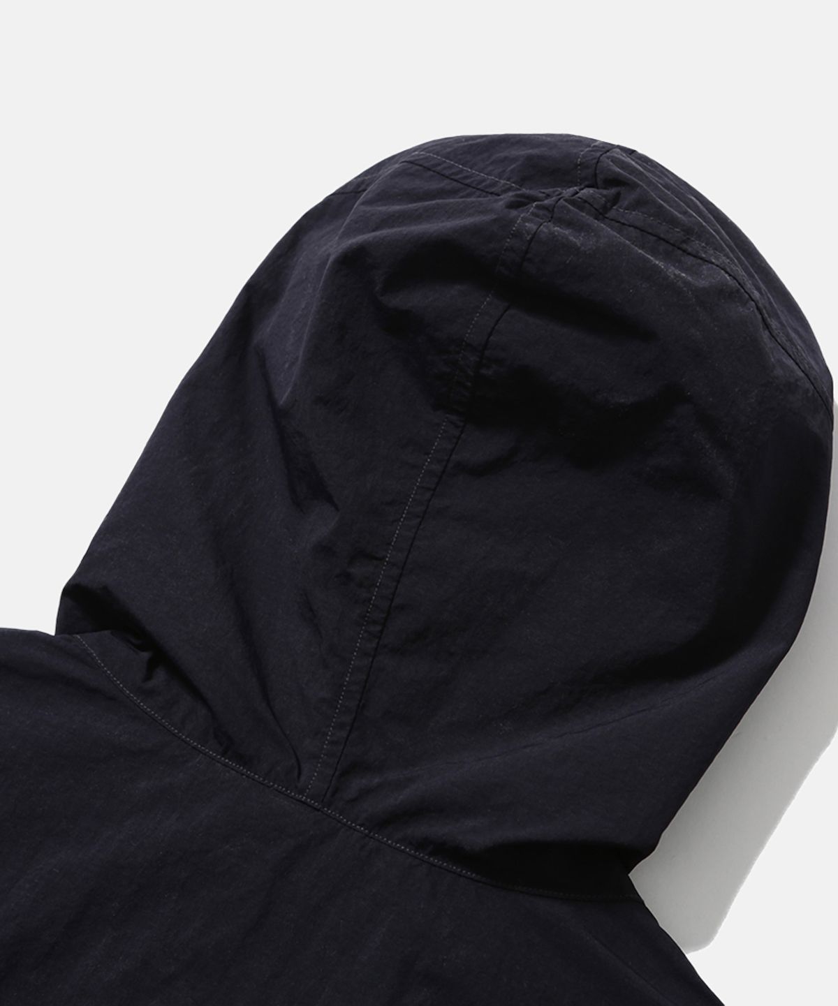 모이프(MOIF) [SS26] DISTRICT PARKA / DEEP NAVY
