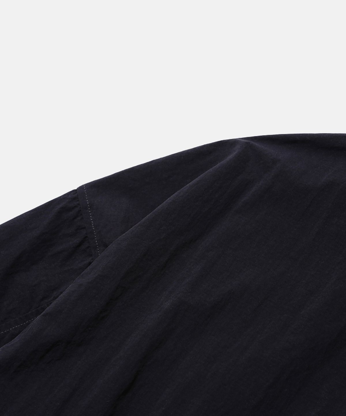 모이프(MOIF) [SS26] DISTRICT PARKA / DEEP NAVY