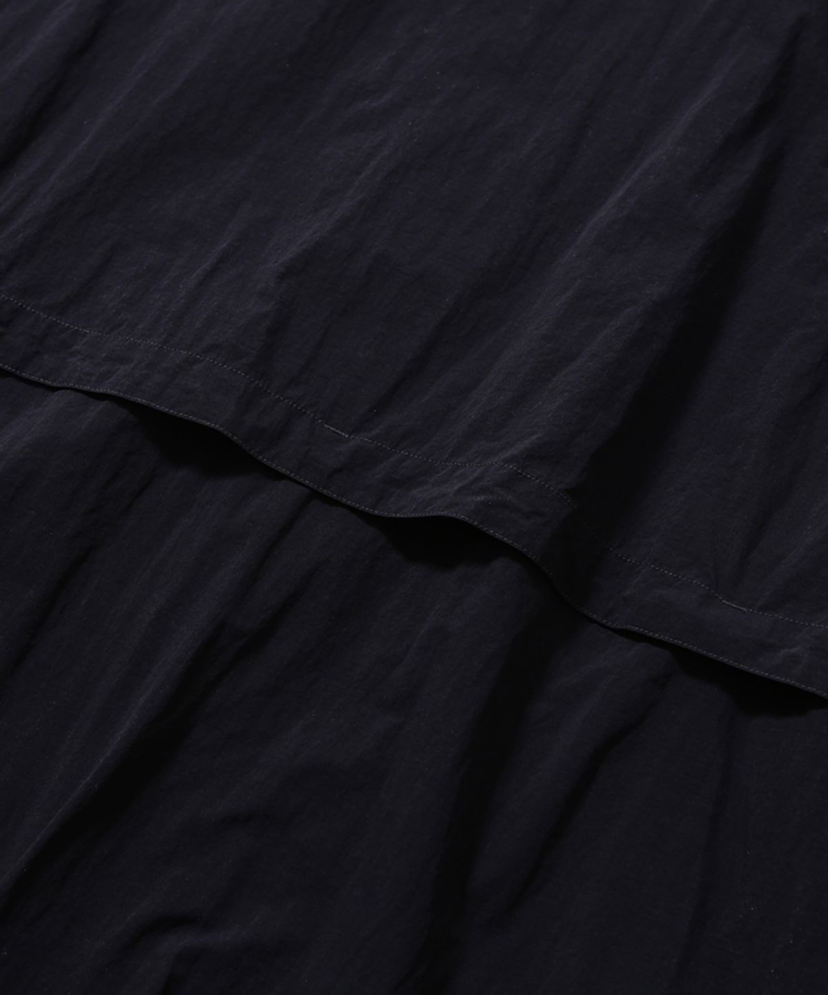 모이프(MOIF) [SS26] DISTRICT PARKA / DEEP NAVY