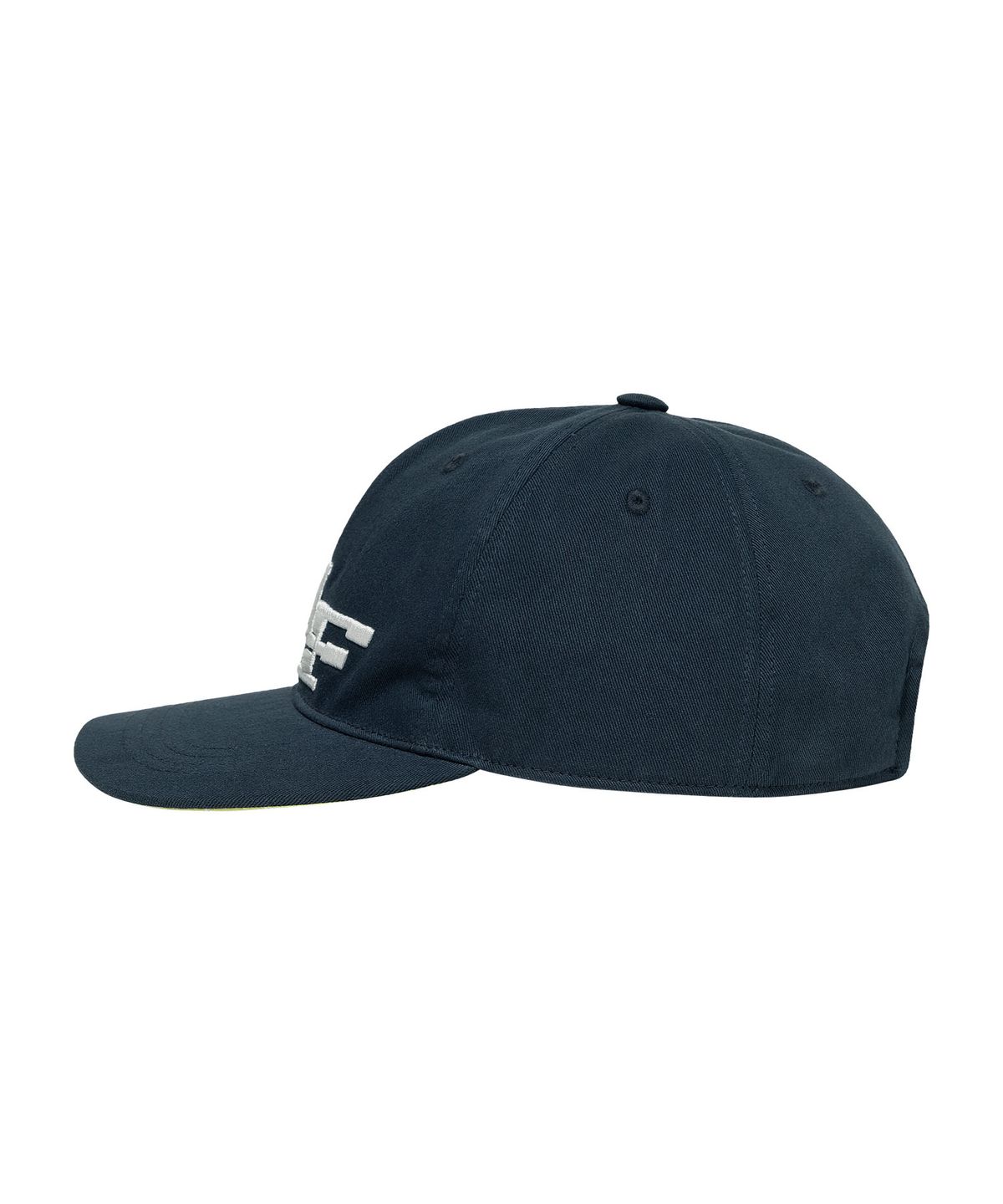 카이파이(KAIFAI) KAF 로고 캡 (네이비) K26QE193
