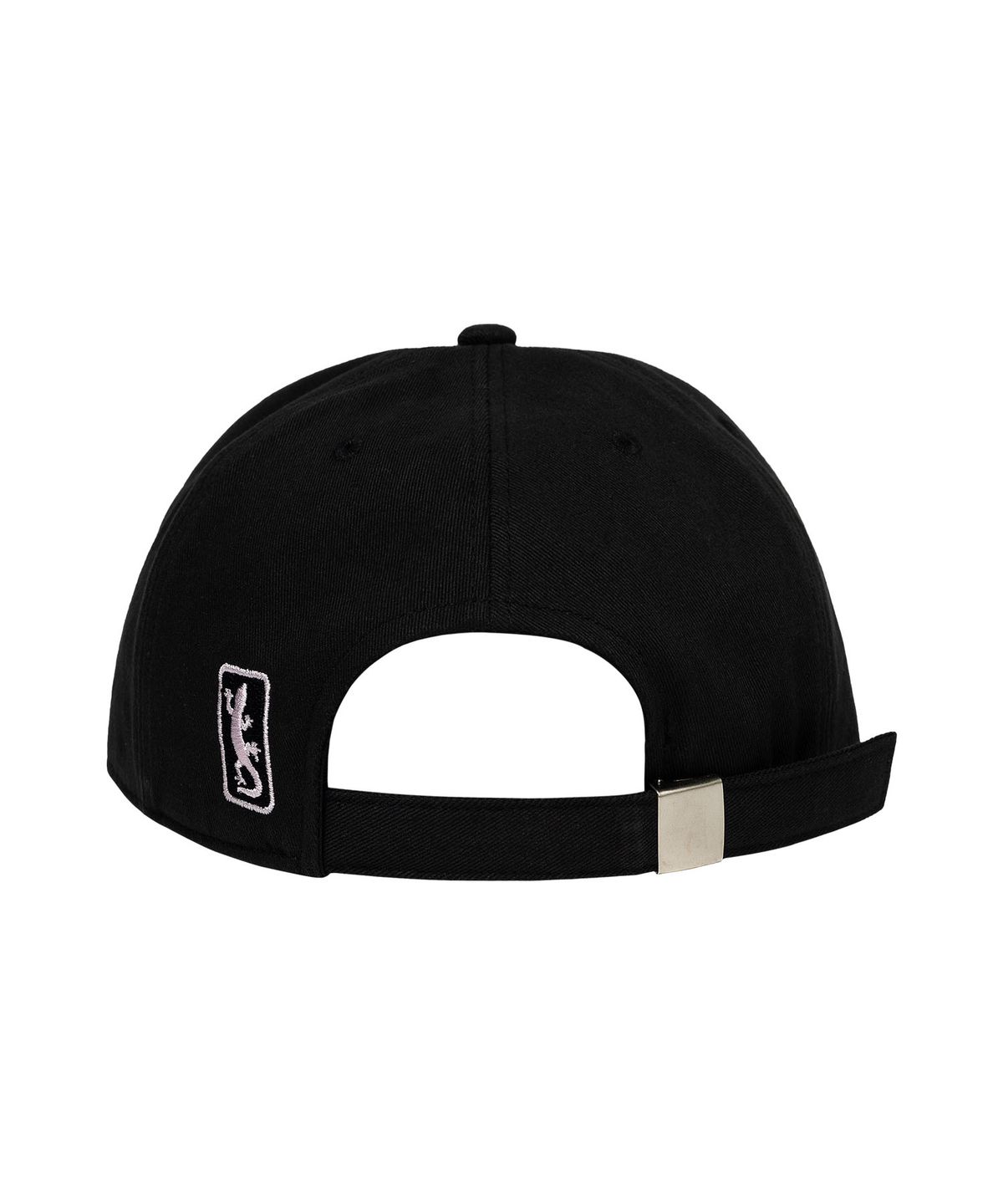 카이파이(KAIFAI) 필터 월드 캡 (블랙) K26QE191