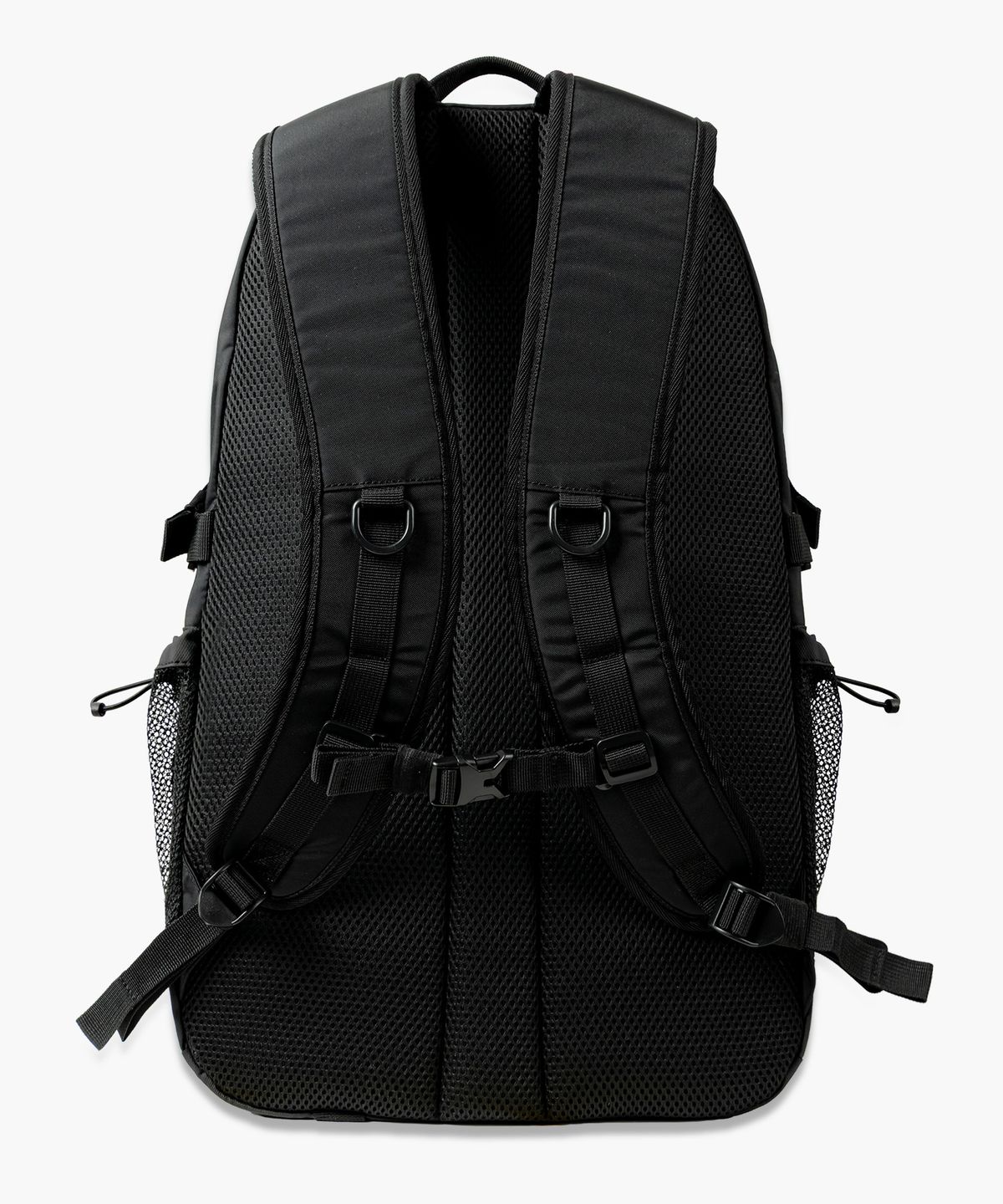 에이치덱스(HDEX) 델타 스트링 백팩 35L (Black)