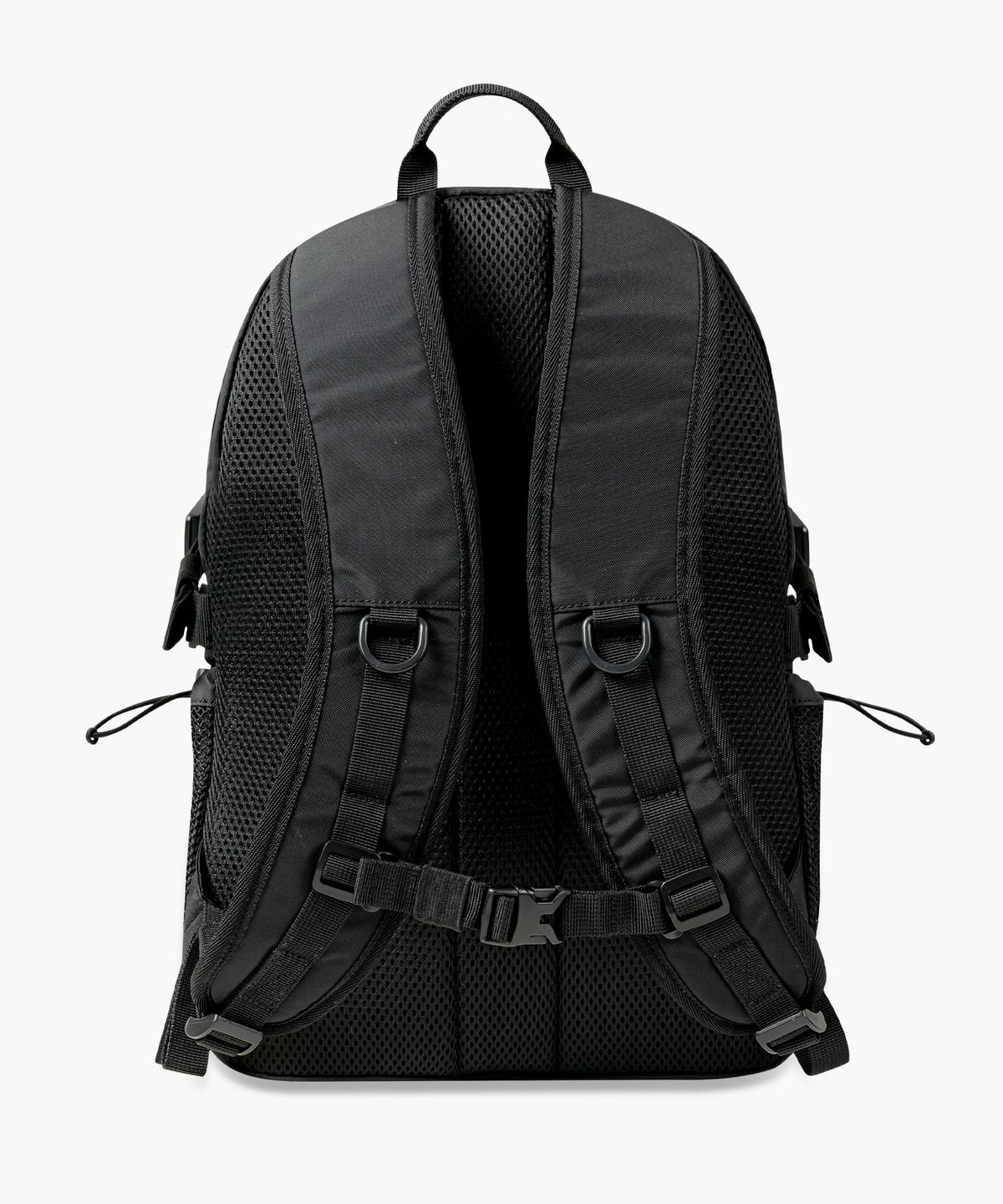 에이치덱스(HDEX) 델타 스트링 백팩 17L (Black)