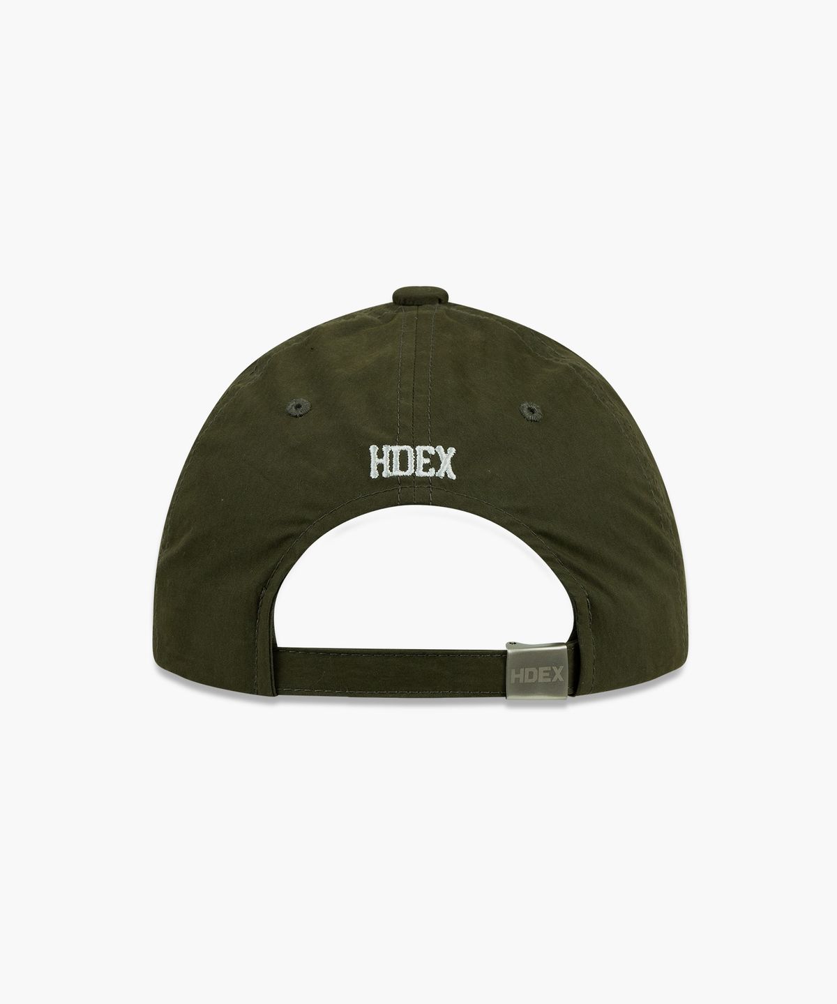 에이치덱스(HDEX) 코어 볼륨 레이어 볼캡 (Khaki)