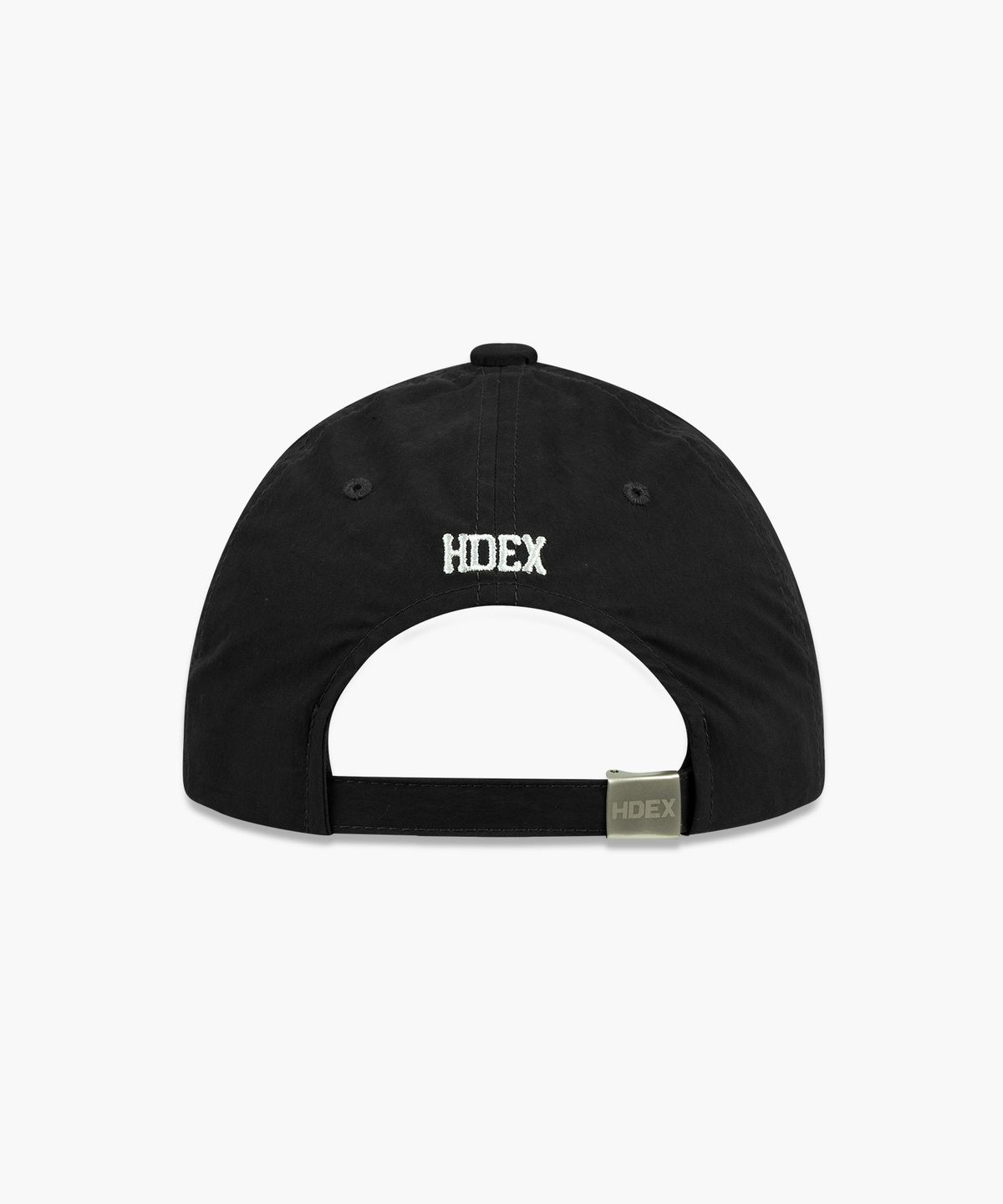 에이치덱스(HDEX) 코어 볼륨 레이어 볼캡 (Black)