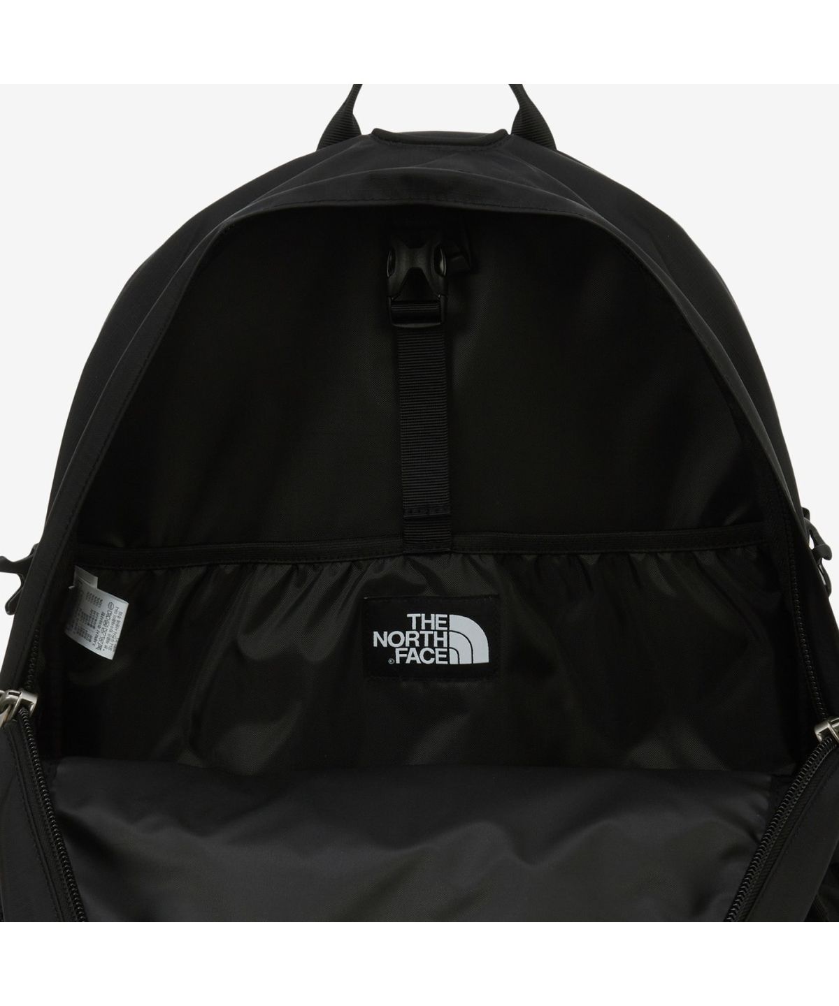 노스페이스(THE NORTH FACE) NM2DS04A 보레알리스 투 BLACK