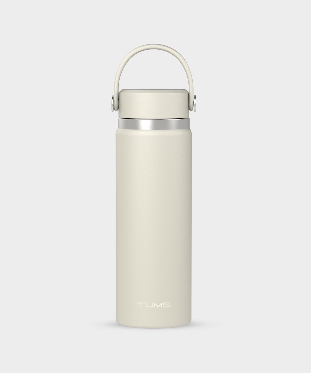 텀스(TUMS) 뉴 핸들 스윙 텀블러 600ml