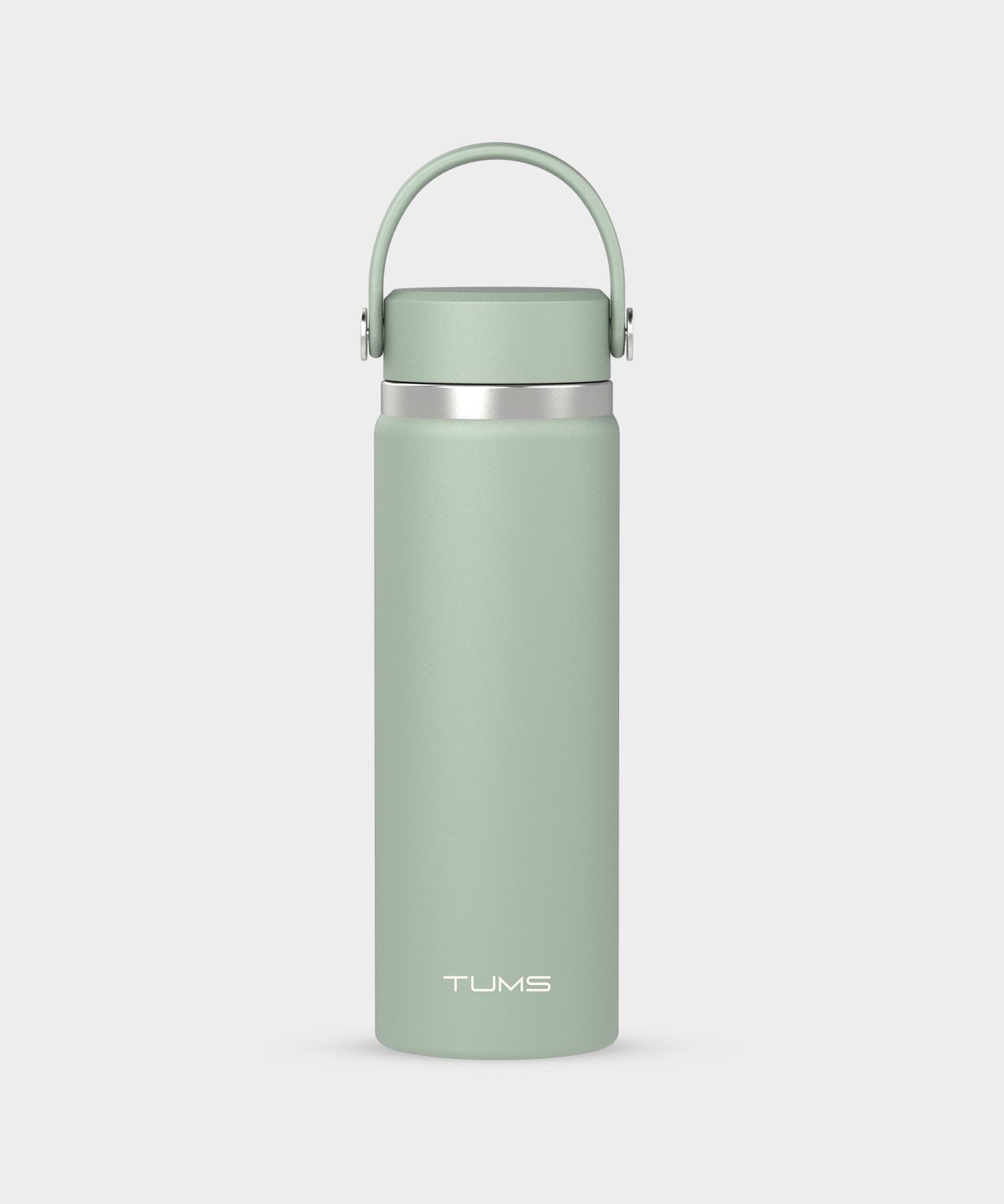 텀스(TUMS) 뉴 핸들 스윙 텀블러 600ml