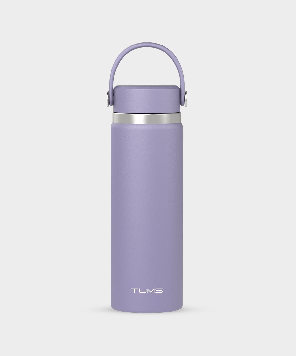 텀스(TUMS) 뉴 핸들 스윙 텀블러 600ml