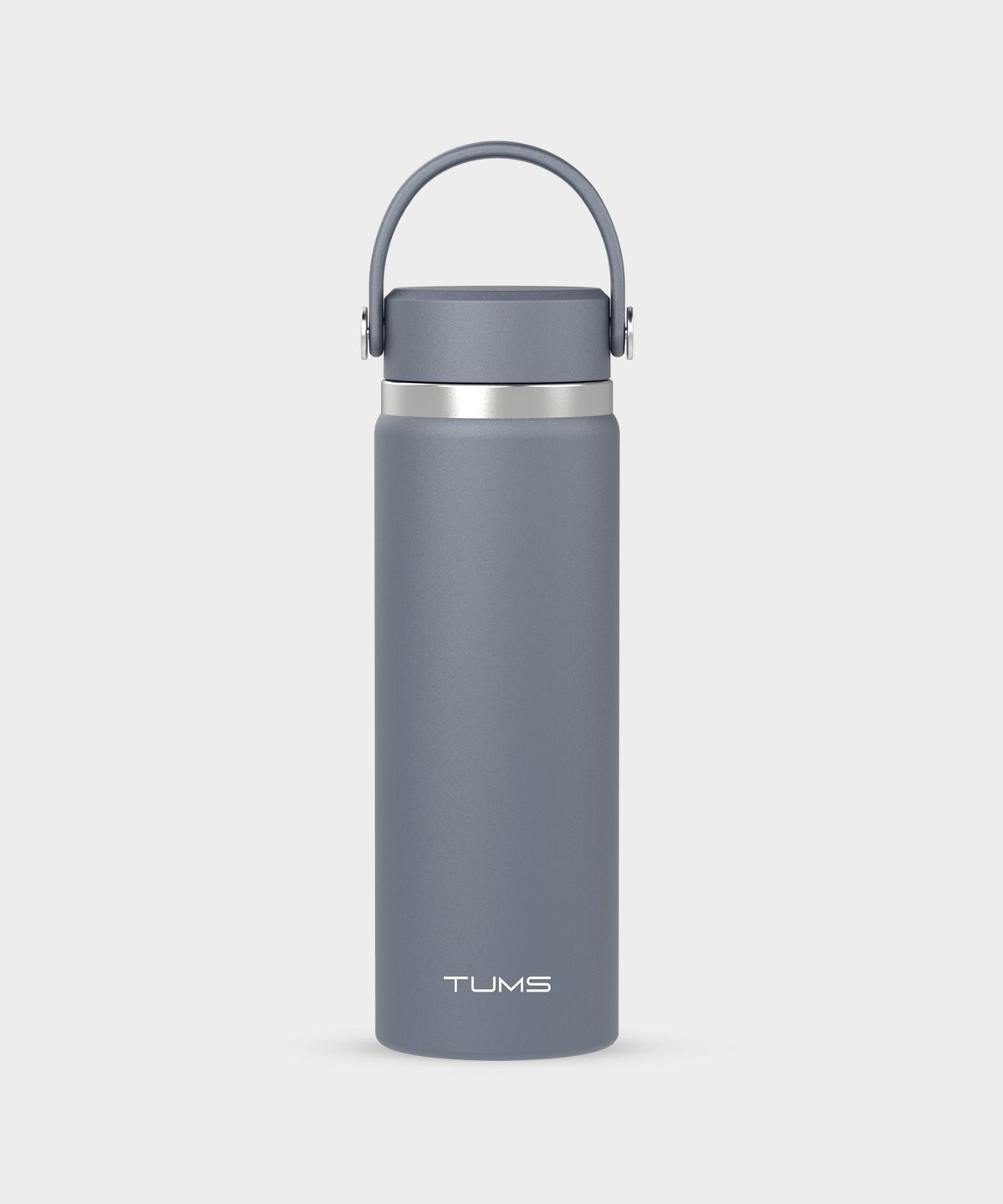 텀스(TUMS) 뉴 핸들 스윙 텀블러 600ml