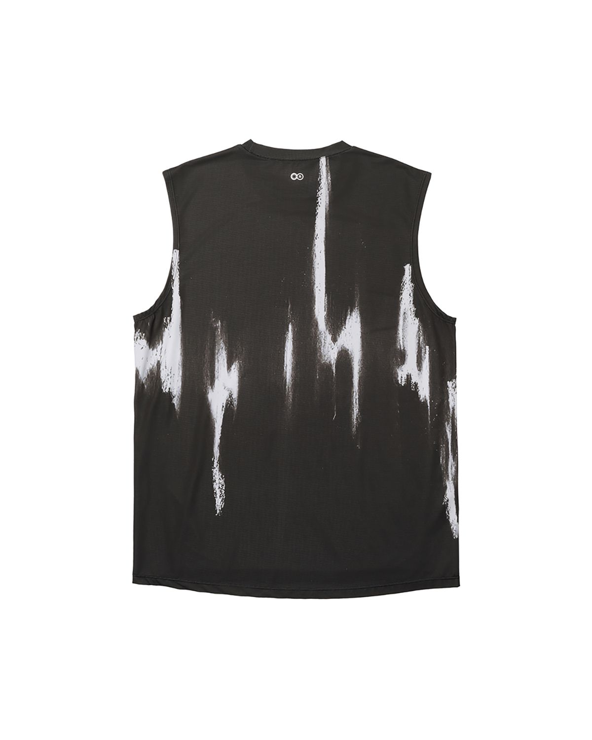 리액티파이(REACTIFY) Race Pulse Tank Black