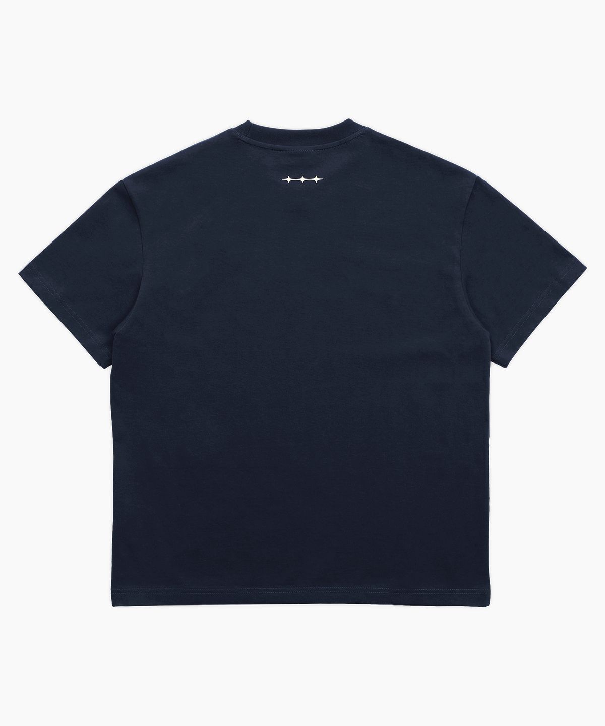 크리건(CRIGUN) ORBITAL LOGO TEE (3color)