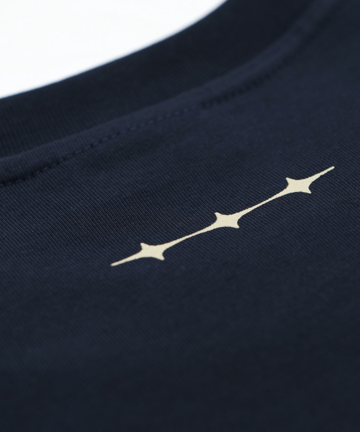 크리건(CRIGUN) ORBITAL LOGO TEE (3color)