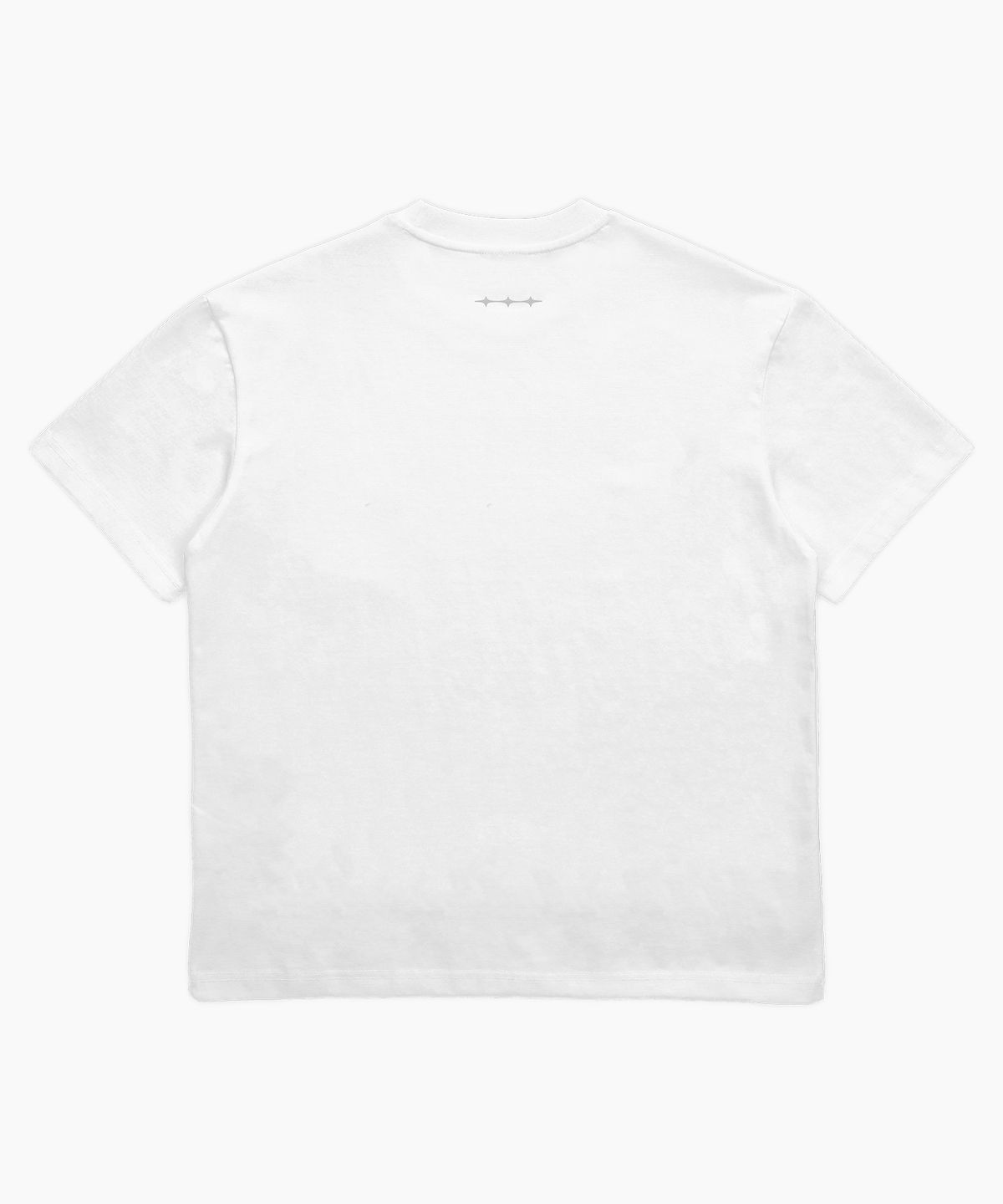 크리건(CRIGUN) ORBITAL LOGO TEE (3color)