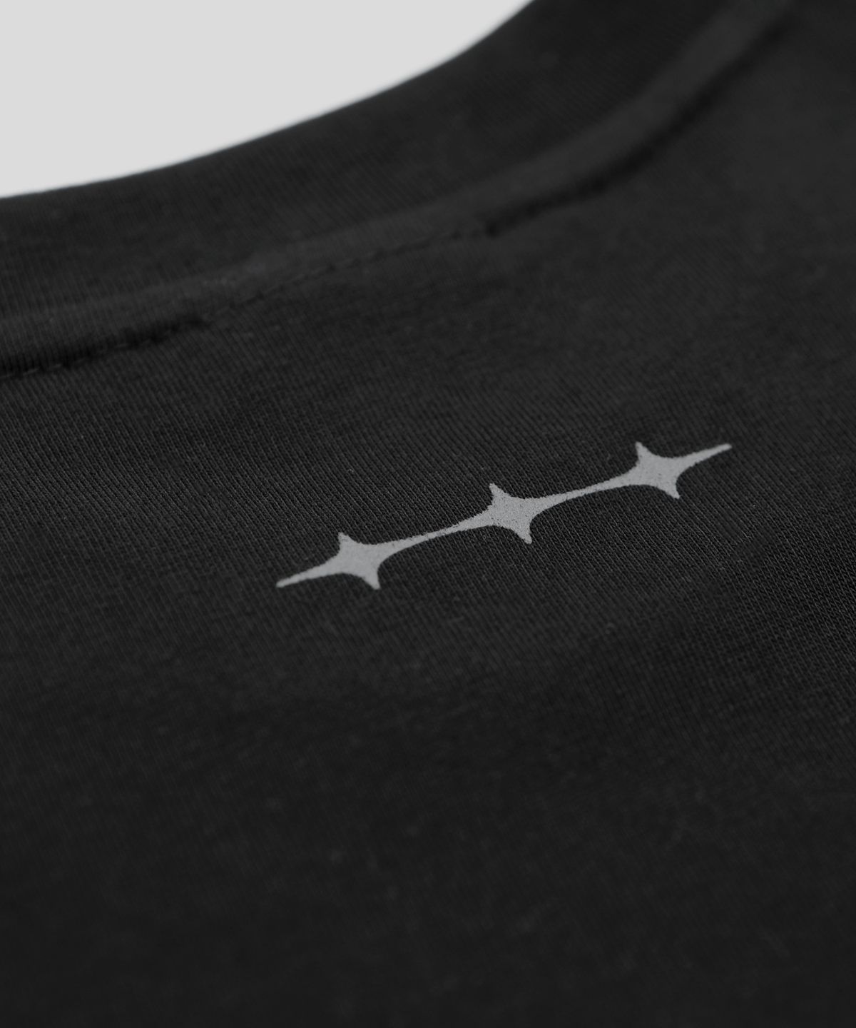 크리건(CRIGUN) ORBITAL LOGO TEE (3color)