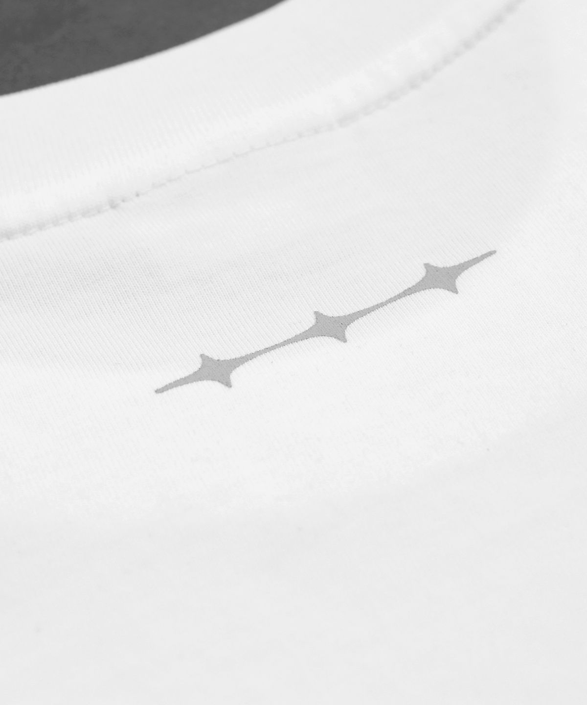 크리건(CRIGUN) ORBITAL LOGO TEE (3color)