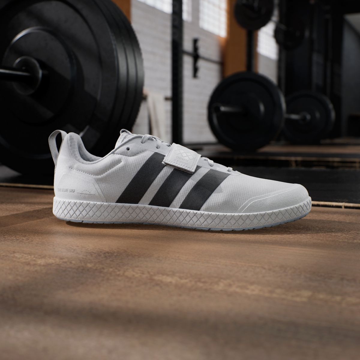 아디다스(ADIDAS) 더 토탈 웨이트리프팅 JP6195