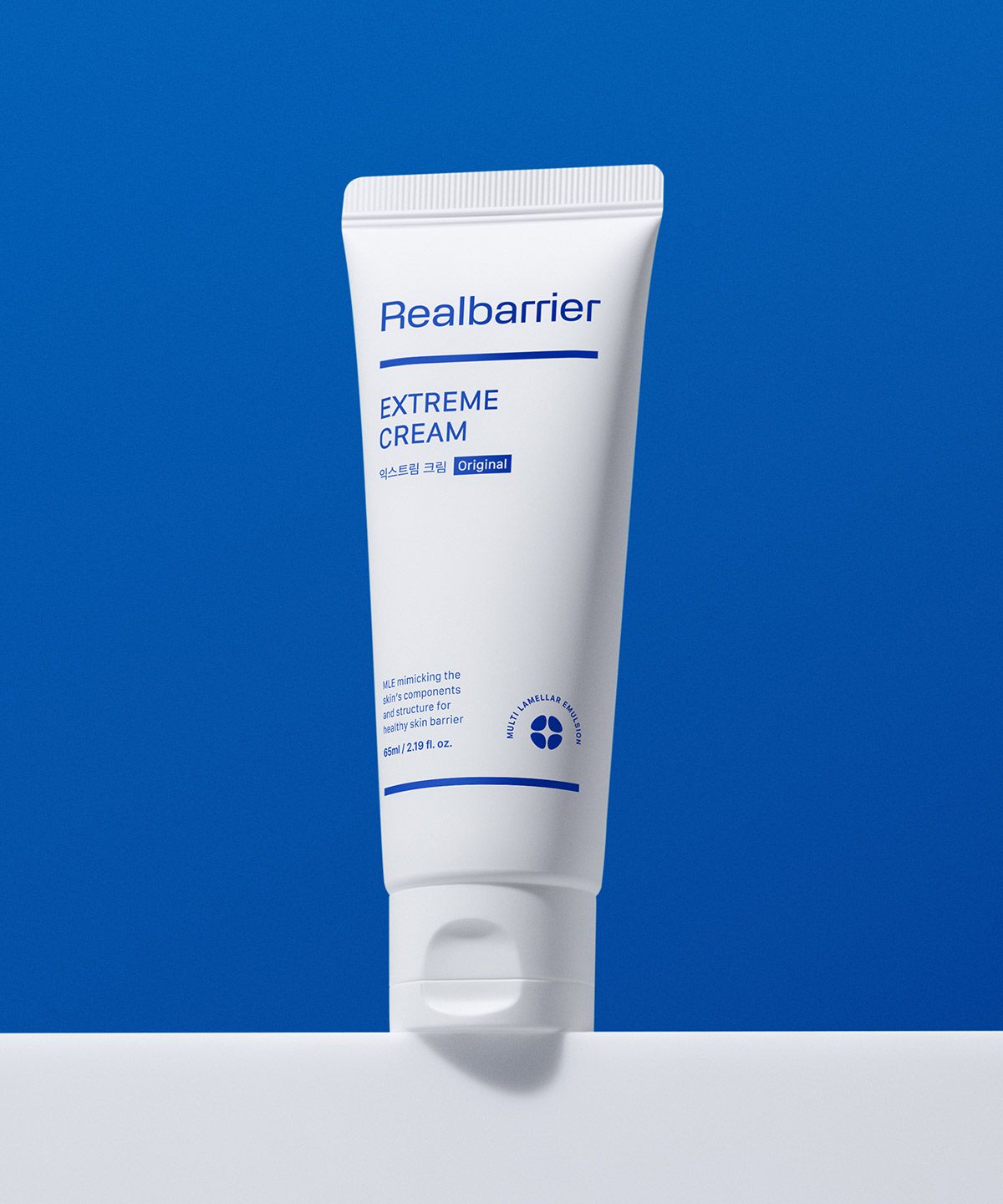 리얼베리어(REAL BARRIER) 트라넥사믹애씨드 10% 브라이트닝 세럼 30ML+익스트림 크림 오리지널 65ML